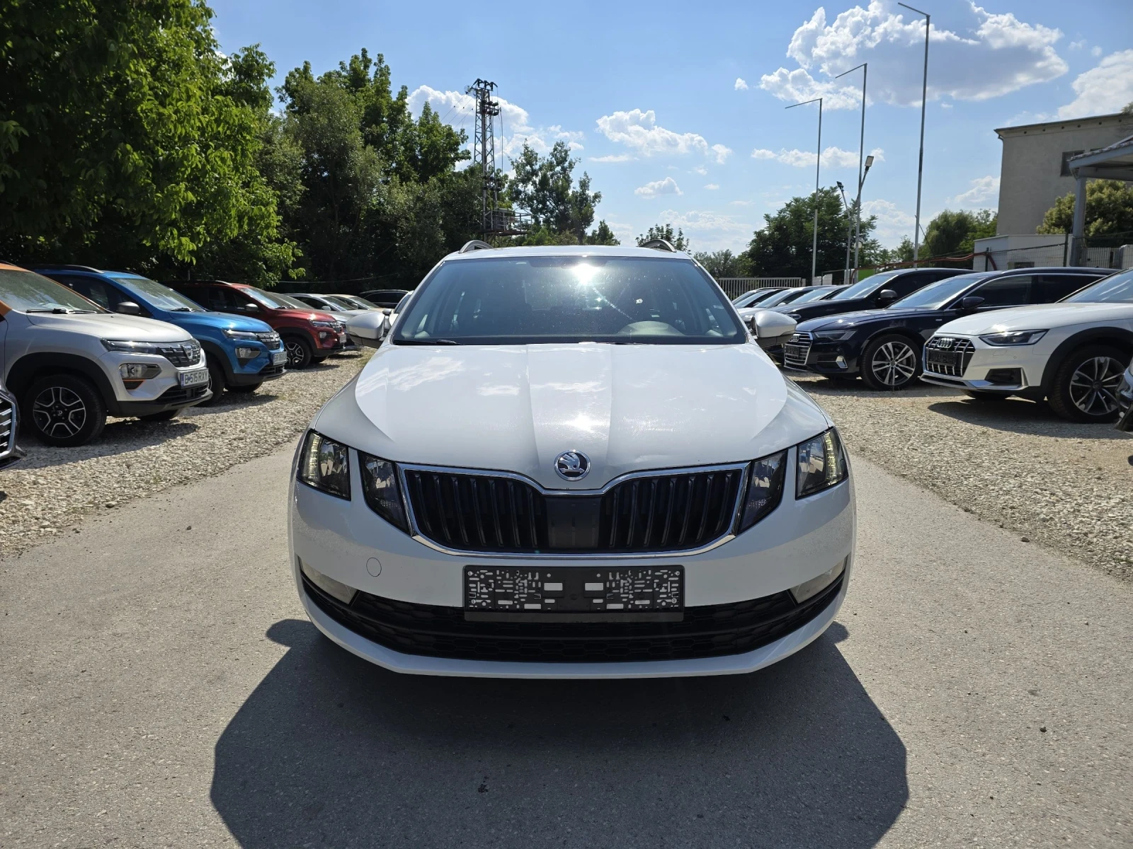 Skoda Octavia 2.0TDI 150к.с  - изображение 5