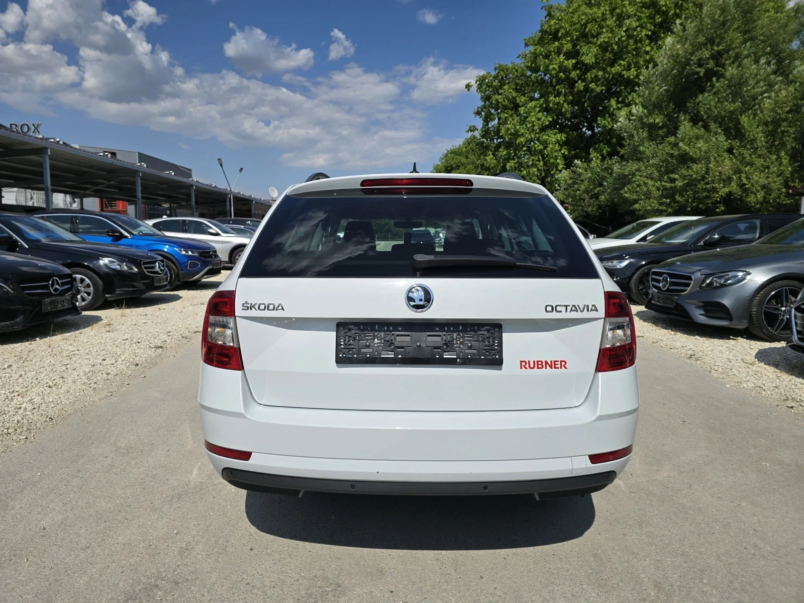 Skoda Octavia 2.0TDI 150к.с  - изображение 6