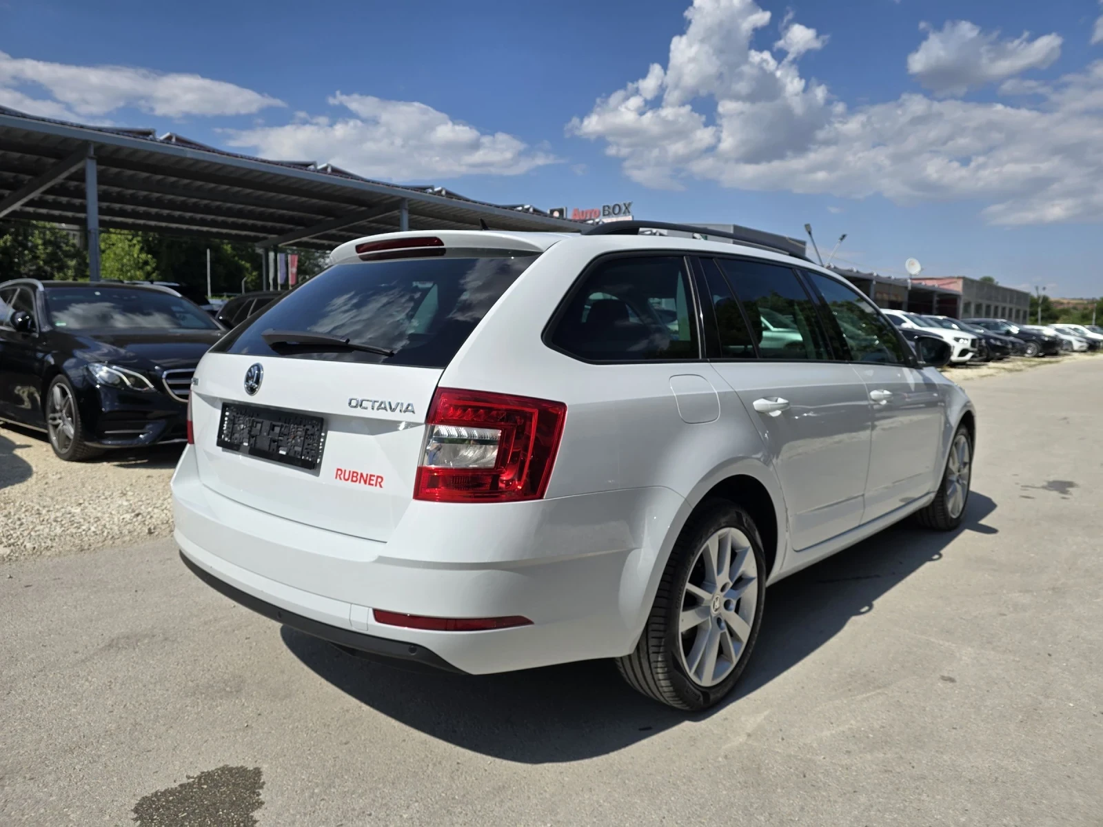 Skoda Octavia 2.0TDI 150к.с  - изображение 4
