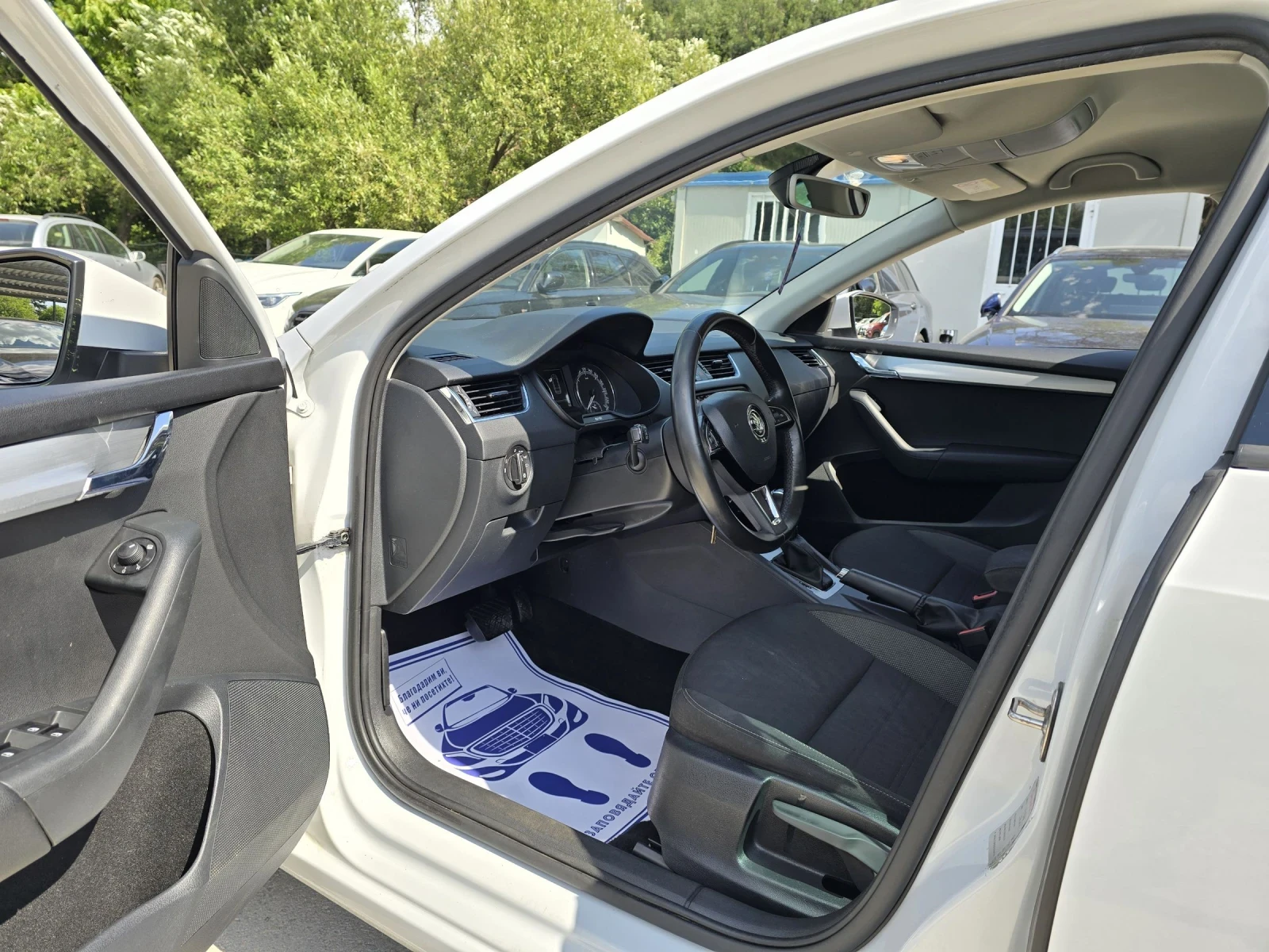 Skoda Octavia 2.0TDI 150к.с  - изображение 10