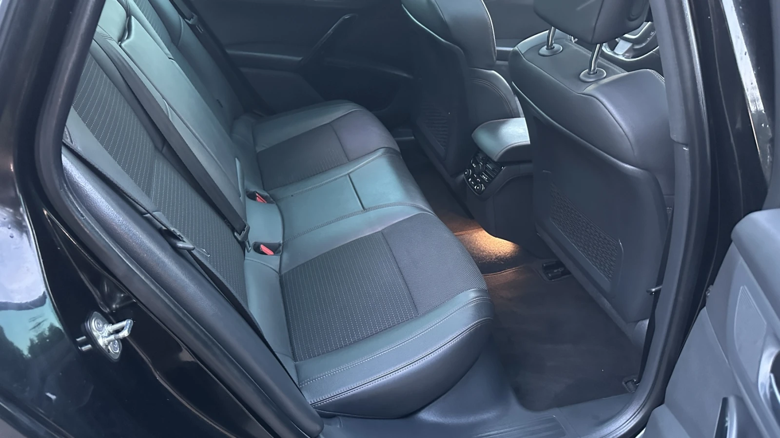Peugeot 508 RXH 2.0 Е-HDI 181 kоня - изображение 8