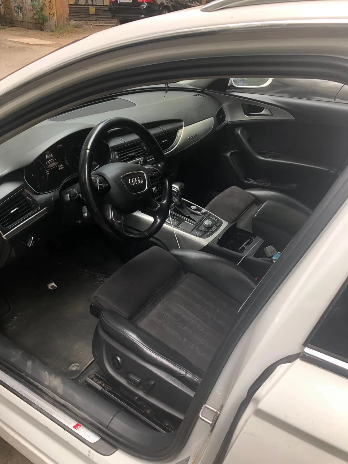 Audi A6  - изображение 3