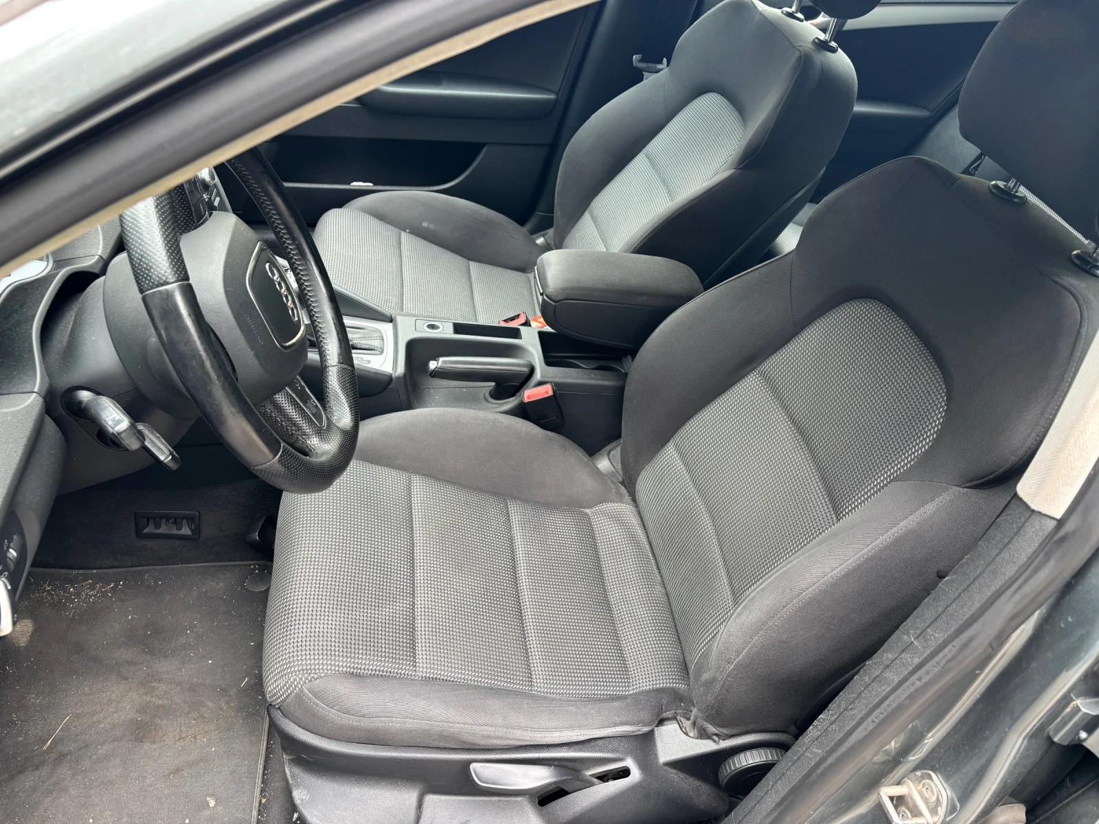 Audi A3 1, 6tdi - изображение 6