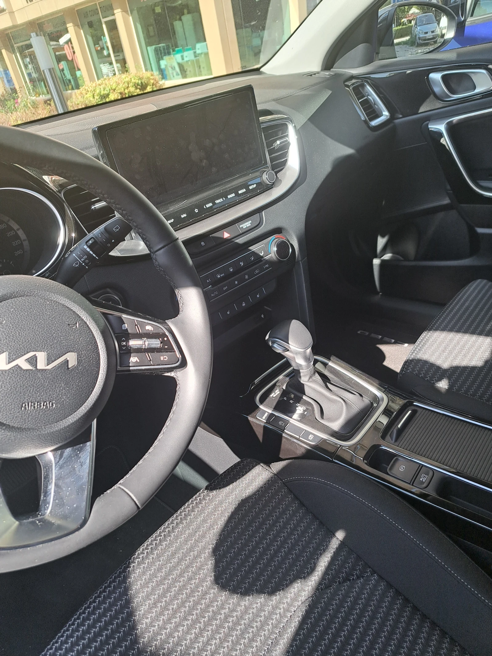 Kia Ceed  - изображение 8
