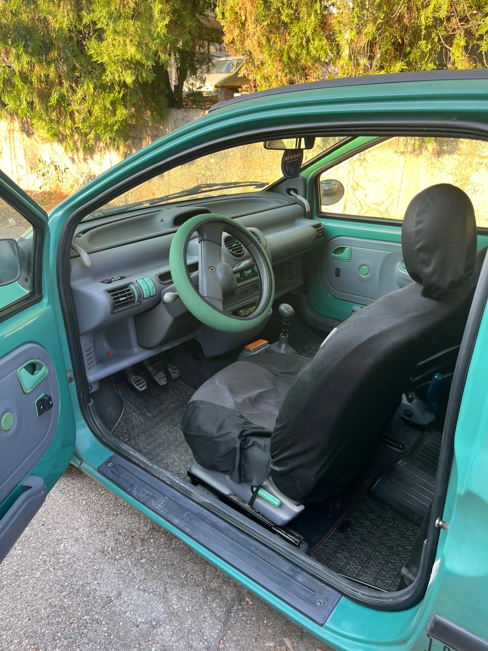 Renault Twingo  - изображение 5