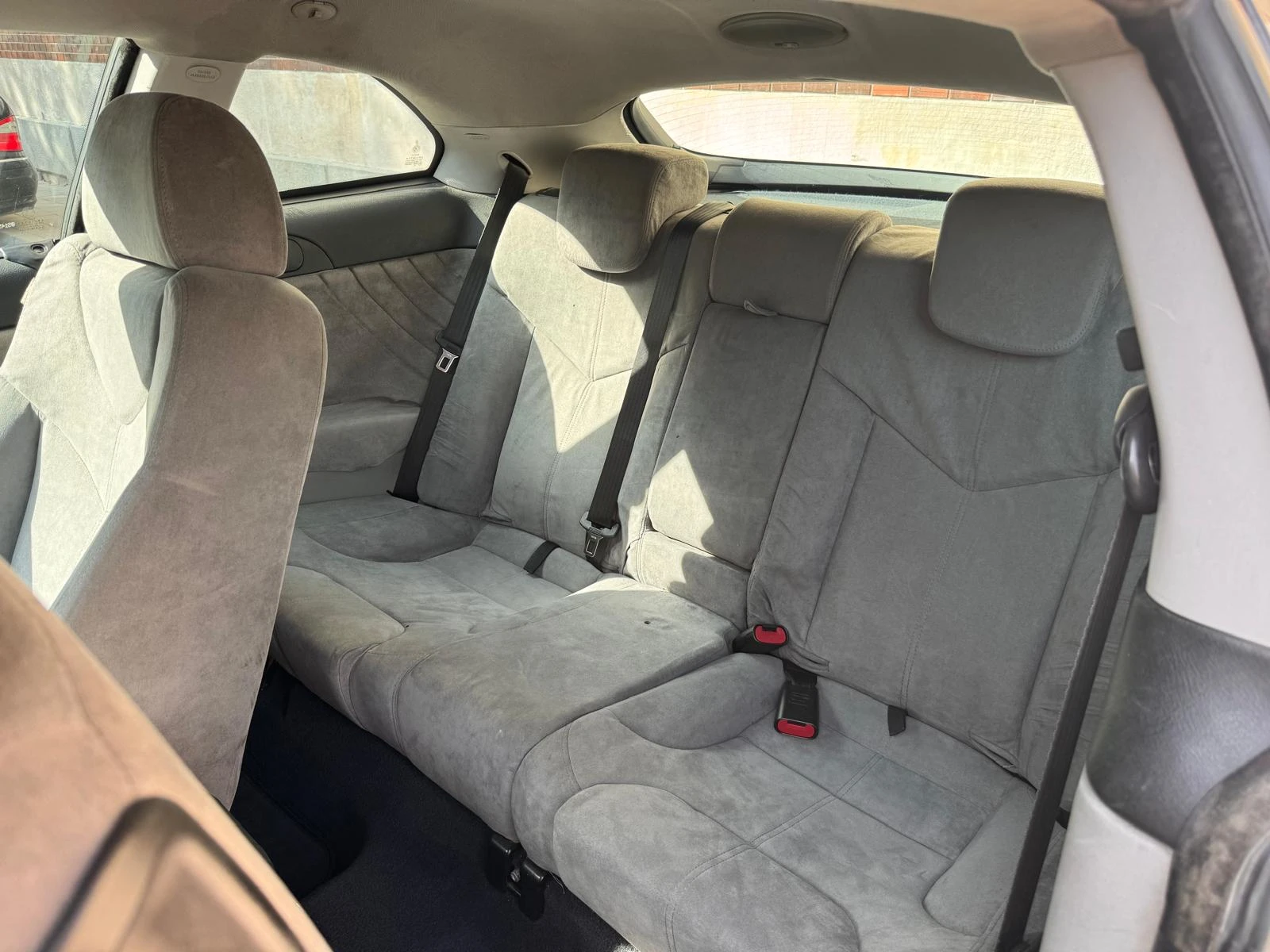 Alfa Romeo Gt 1.9JTDm - изображение 6