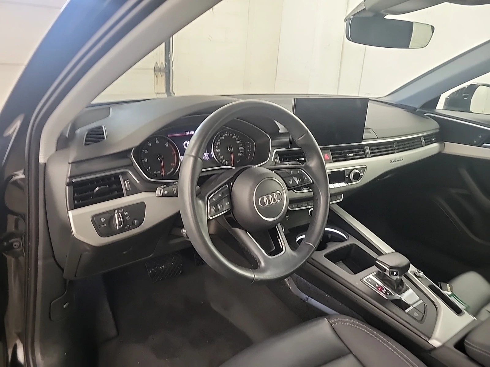 Audi A4 * CARFAX* АВТОФИНАНСИРАНЕ БЕЗ ПЪРВОНАЧАЛНА ВНОСКА! - изображение 9