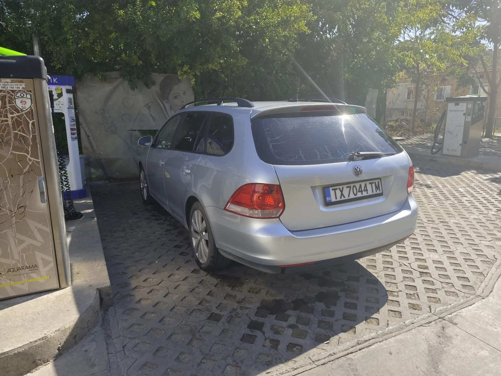 VW Golf  - изображение 2