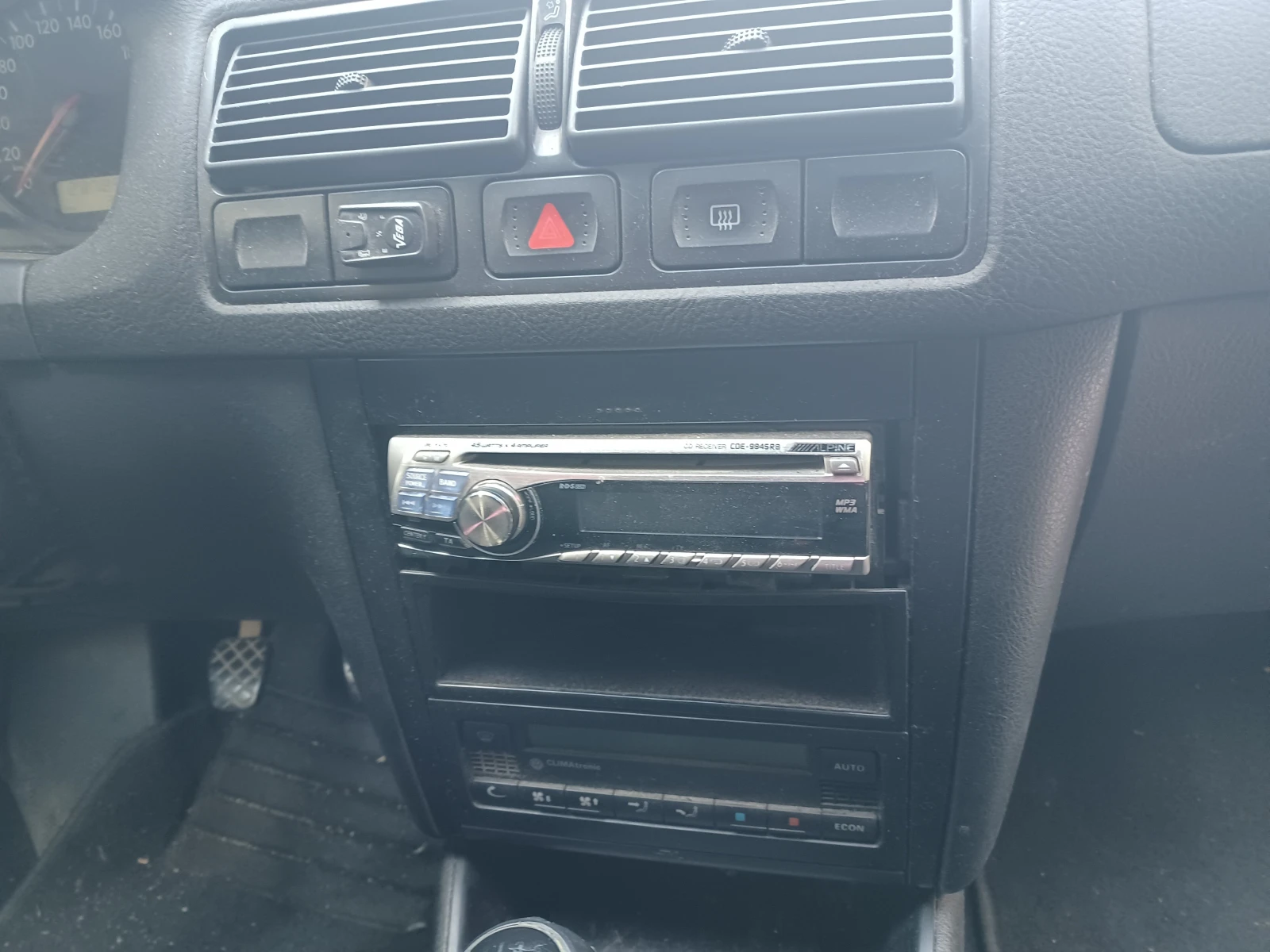 VW Golf 1, 6 - изображение 8