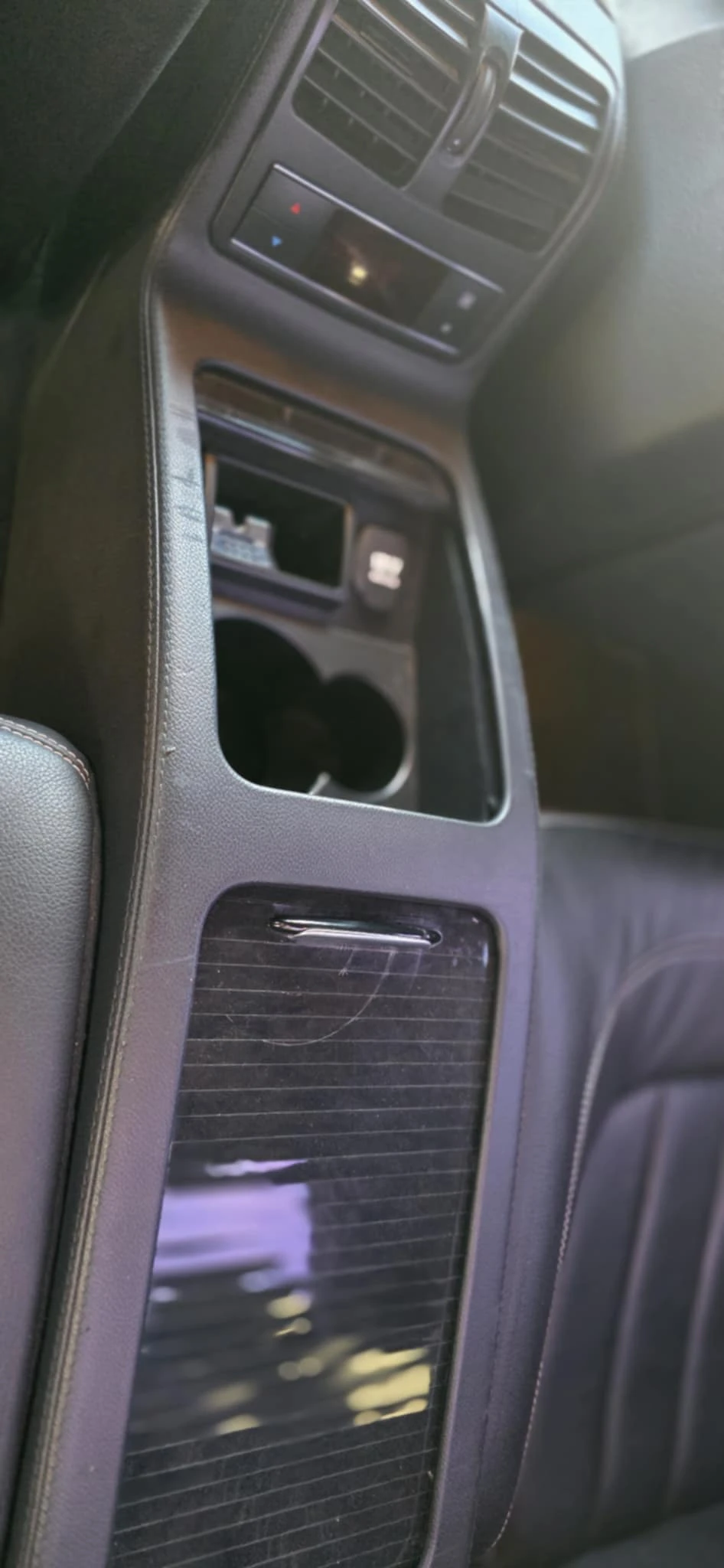 Mercedes-Benz CLS 550 AMG 4MATIC | Mobile.bg   11