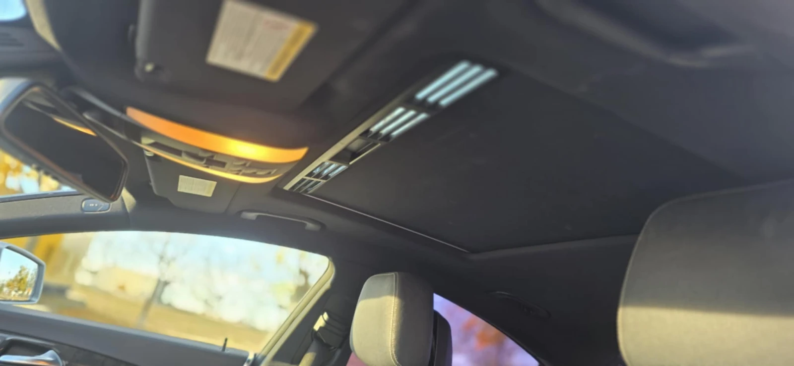 Mercedes-Benz CLS 550 AMG 4MATIC - изображение 9