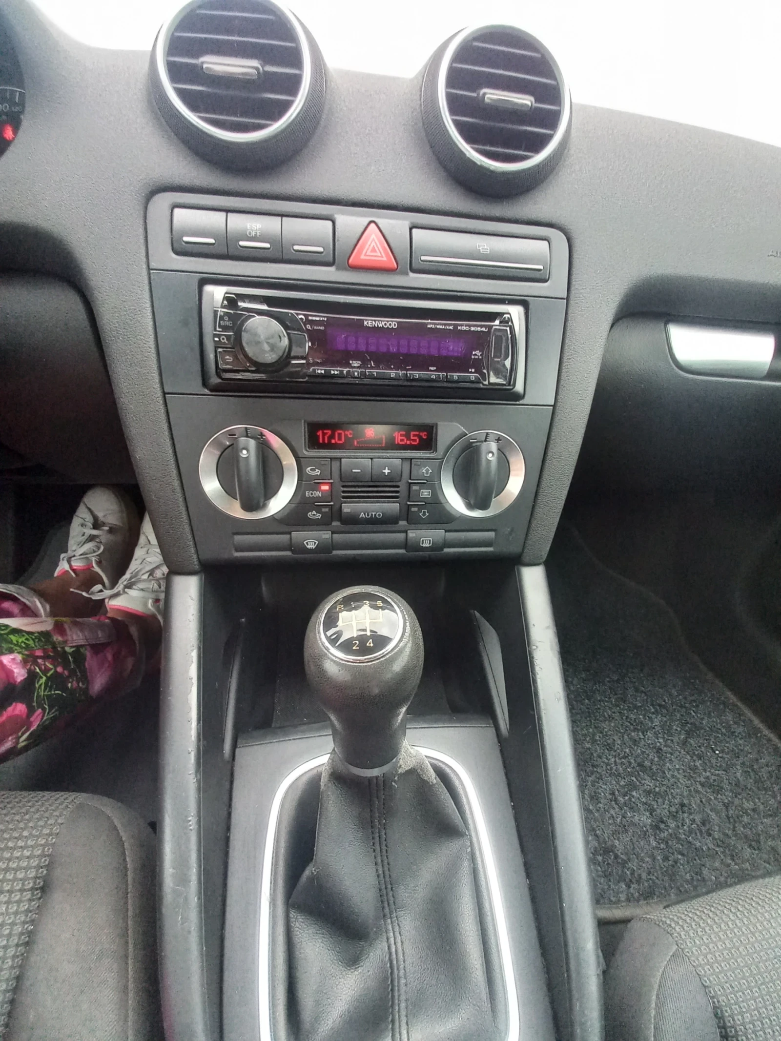 Audi A3 1, 6 I S3 | Mobile.bg   15