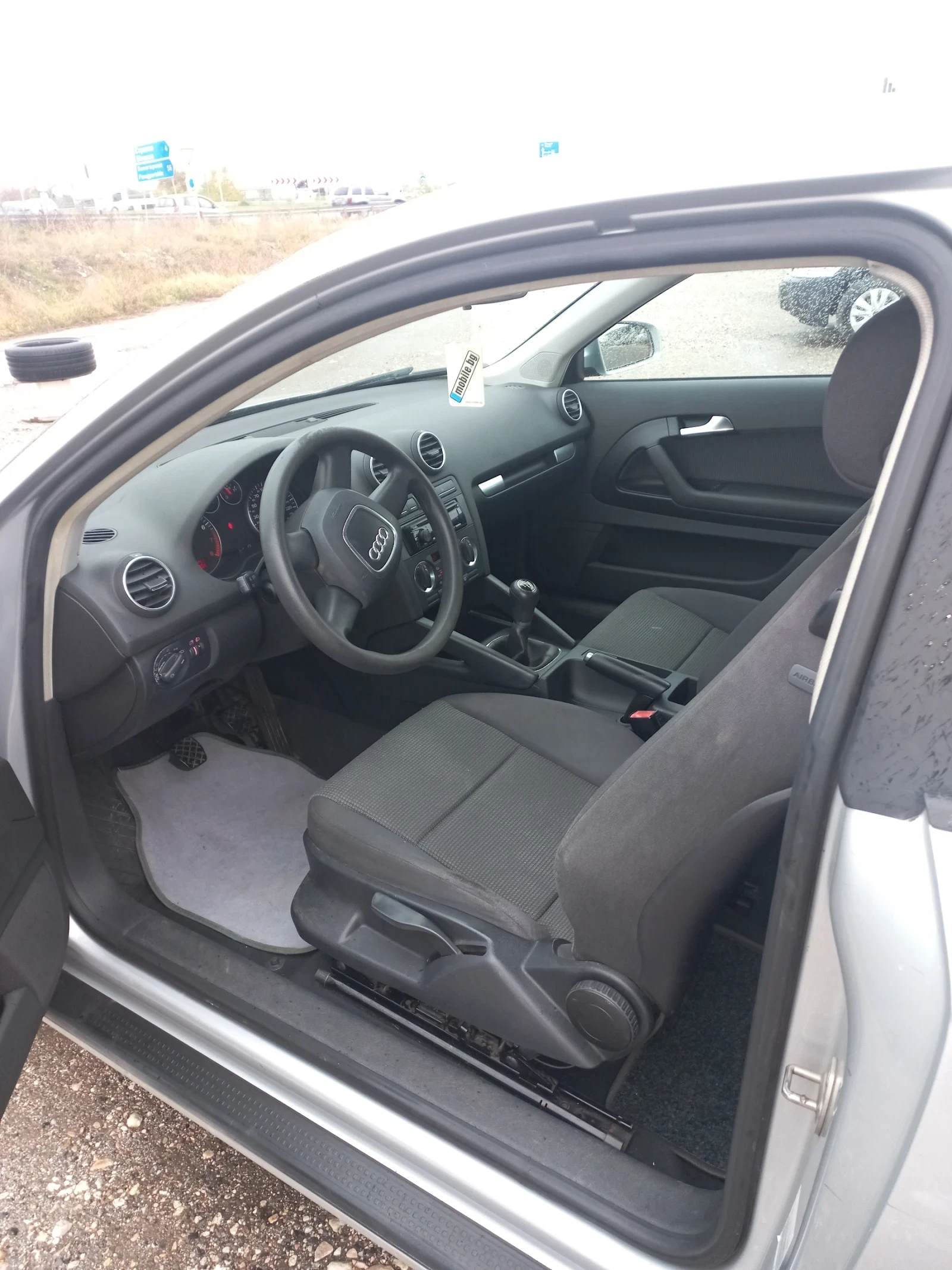 Audi A3 1, 6 I S3 | Mobile.bg   9