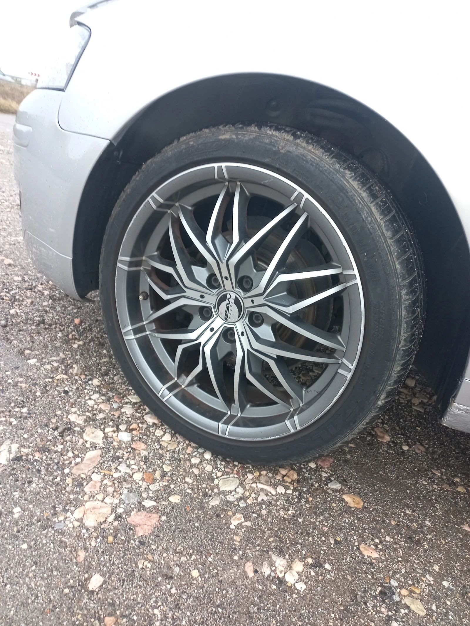 Audi A3 1, 6 I S3 | Mobile.bg   17