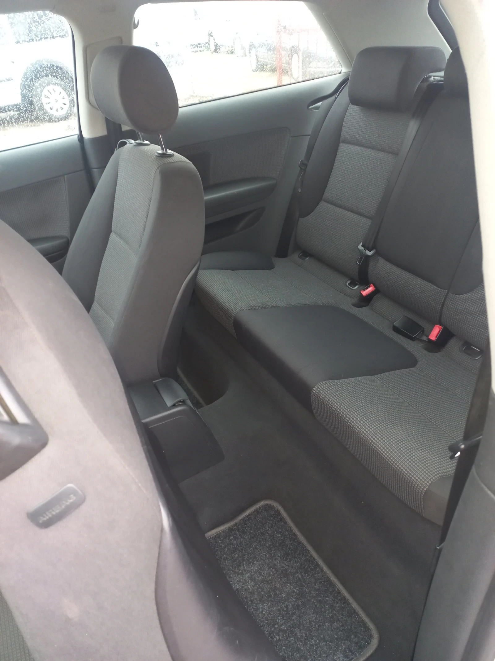 Audi A3 1, 6 I S3 | Mobile.bg   10