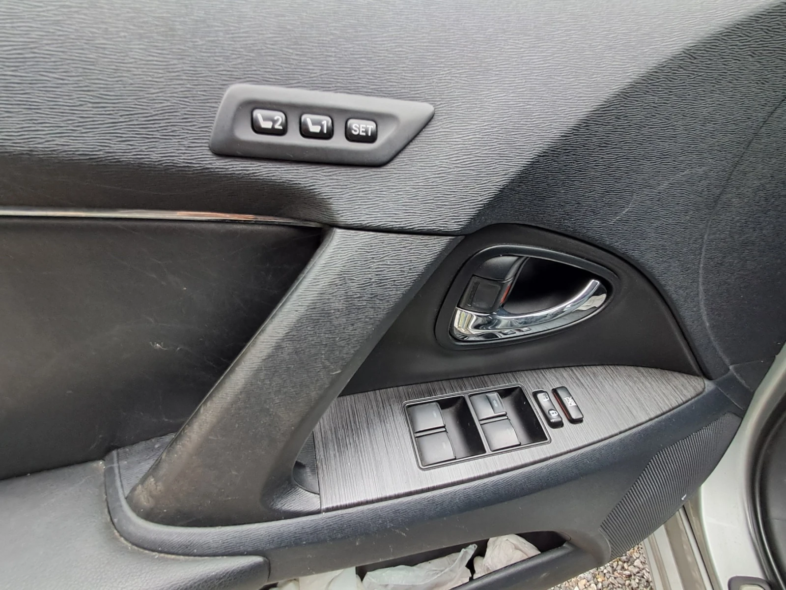 Toyota Avensis 2.2 D4D | Mobile.bg   7