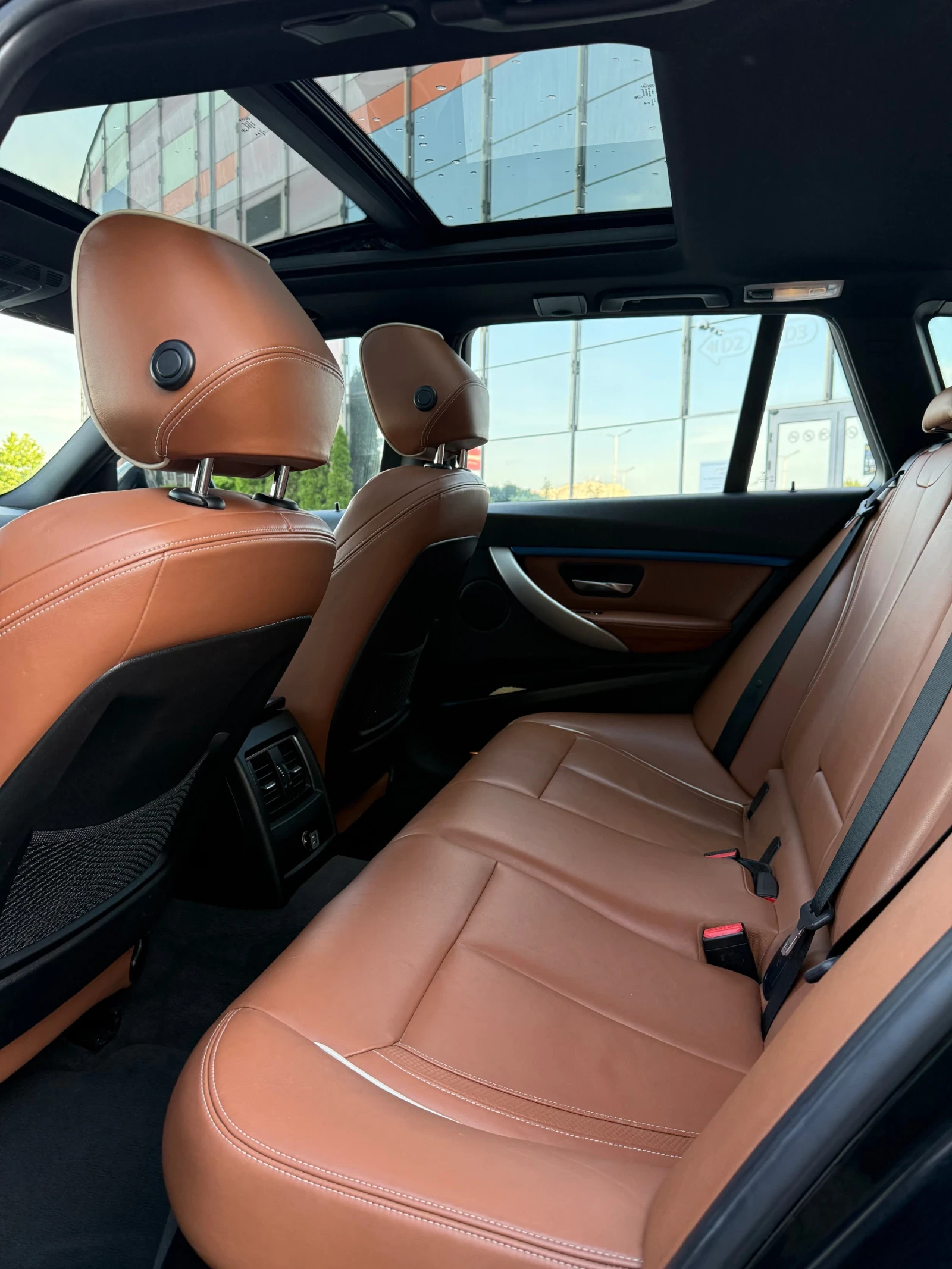 BMW 330 Individual / M-pack / Facelift - изображение 7