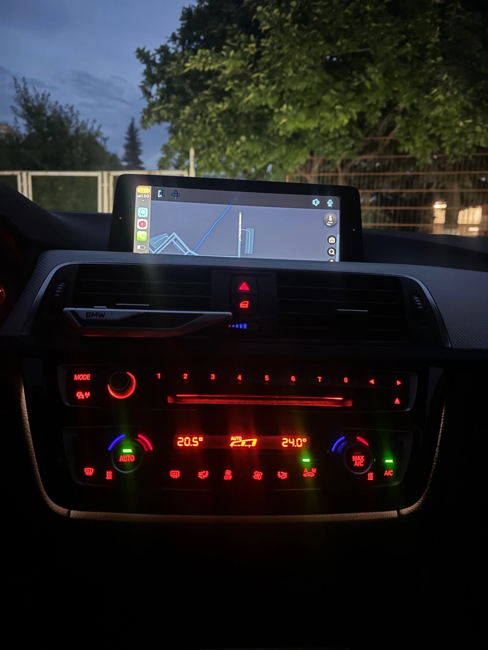 BMW 330 Individual / M-pack / Facelift | Mobile.bg � ����������� 12