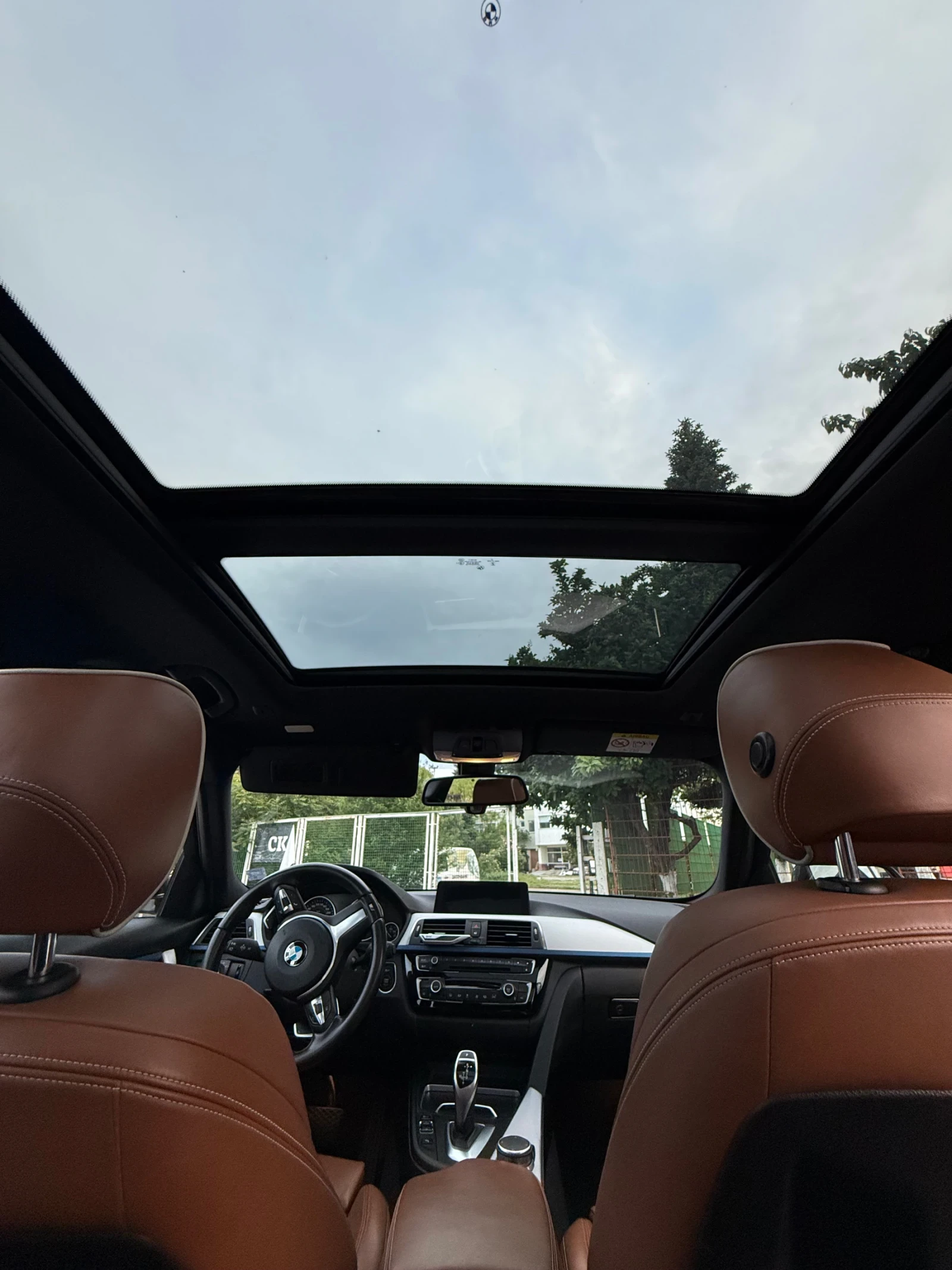 BMW 330 Individual / M-pack / Facelift - изображение 6