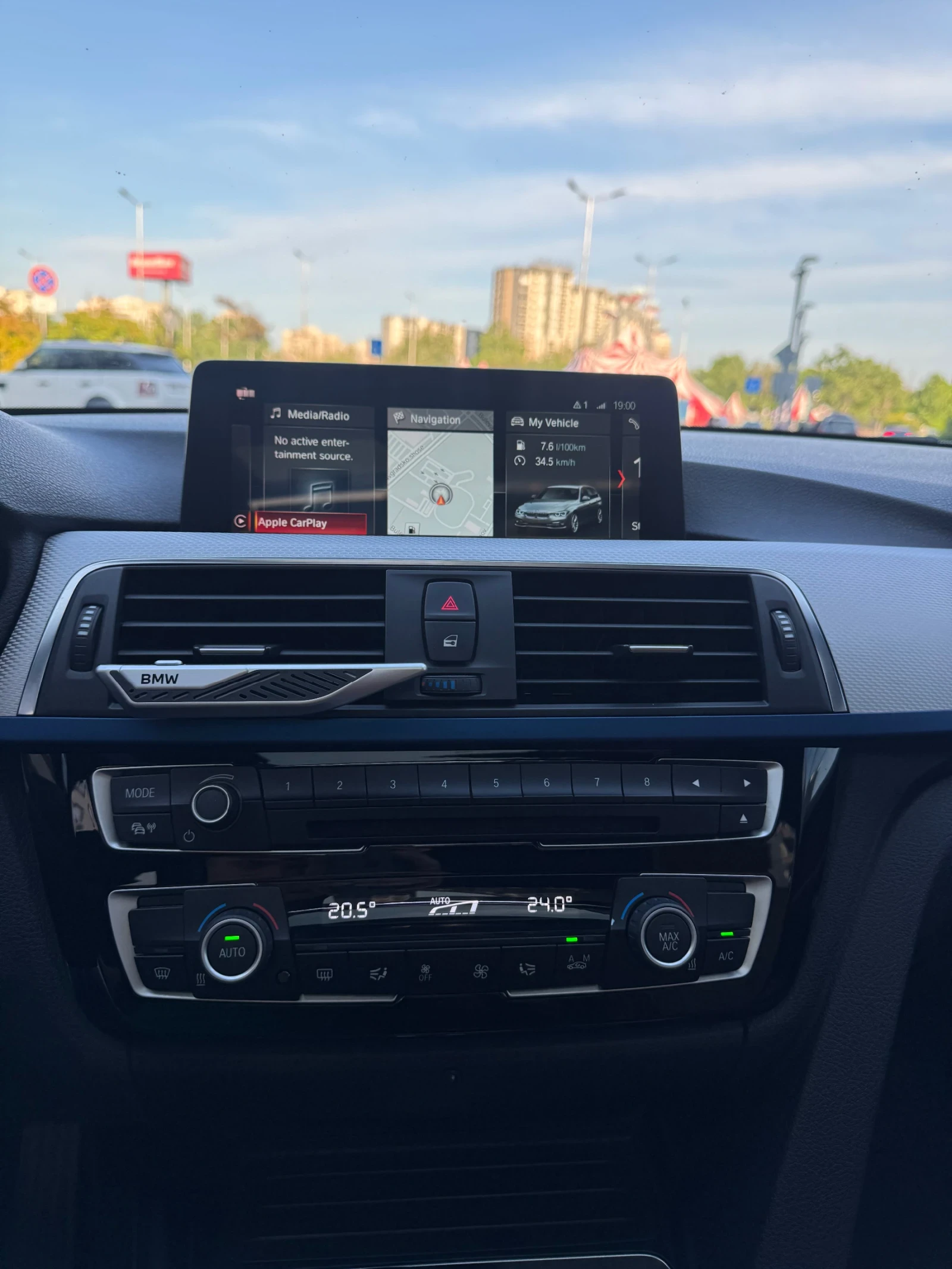 BMW 330 Individual / M-pack / Facelift | Mobile.bg � ����������� 11