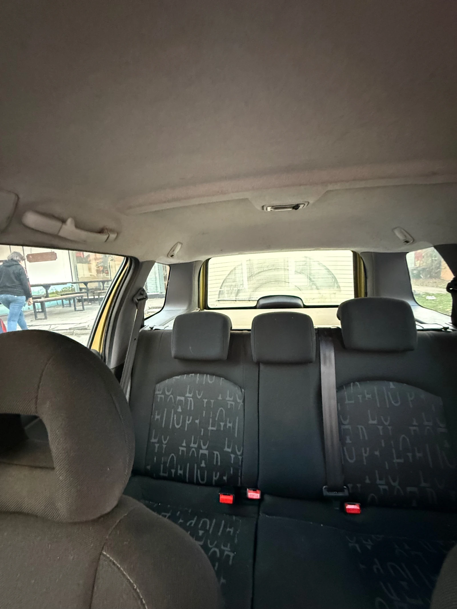 Peugeot 206  - изображение 4