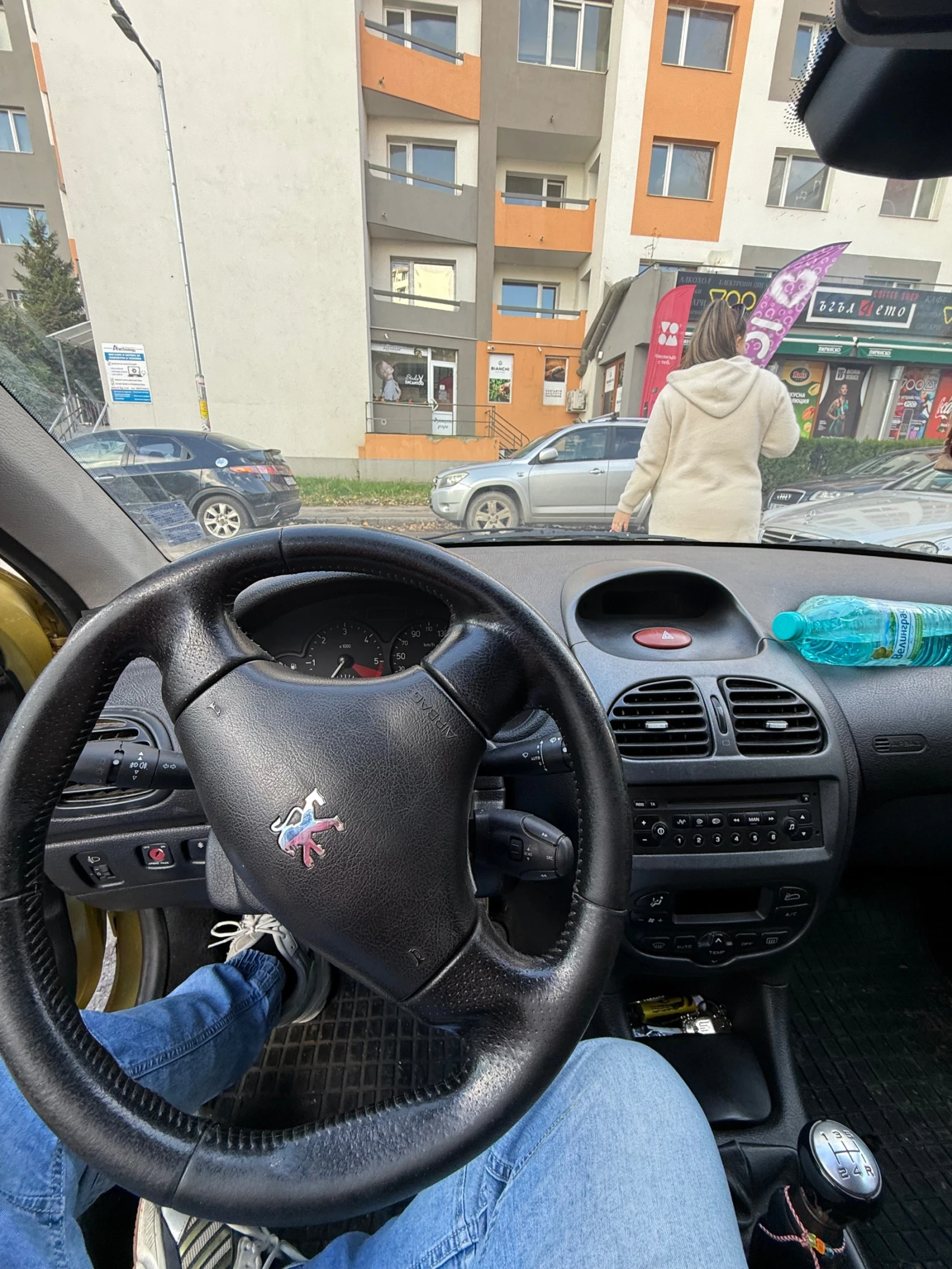 Peugeot 206  - изображение 3