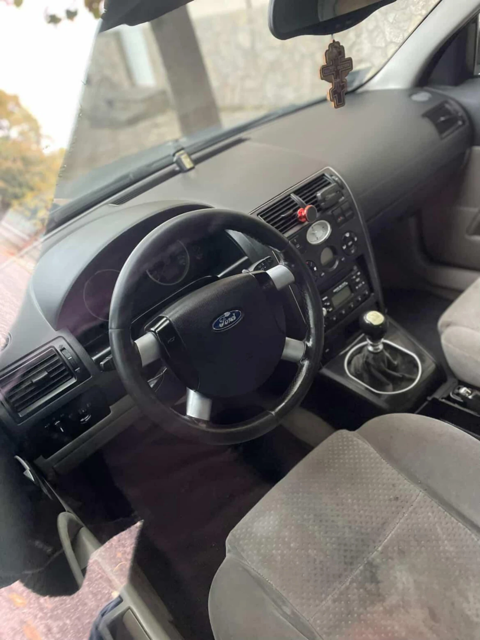 Ford Mondeo Sport  - изображение 2