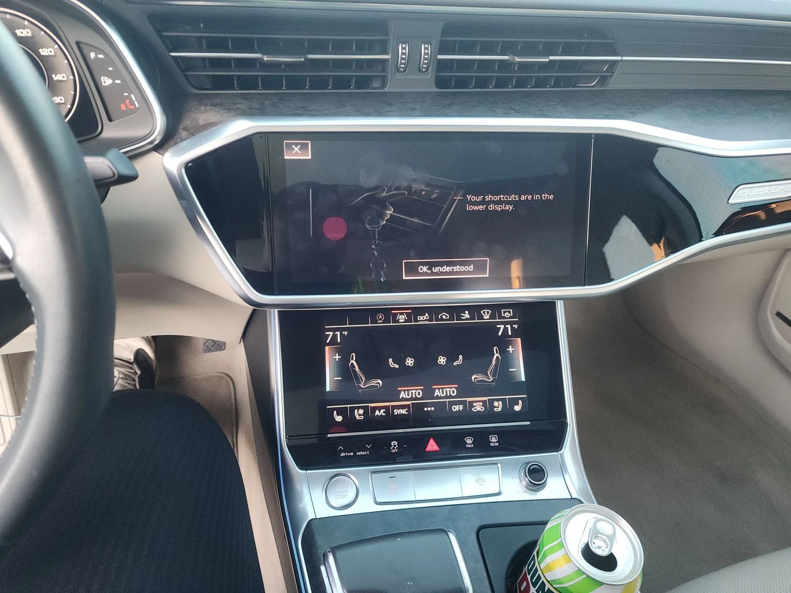 Audi A7 Prestige | Mobile.bg   11