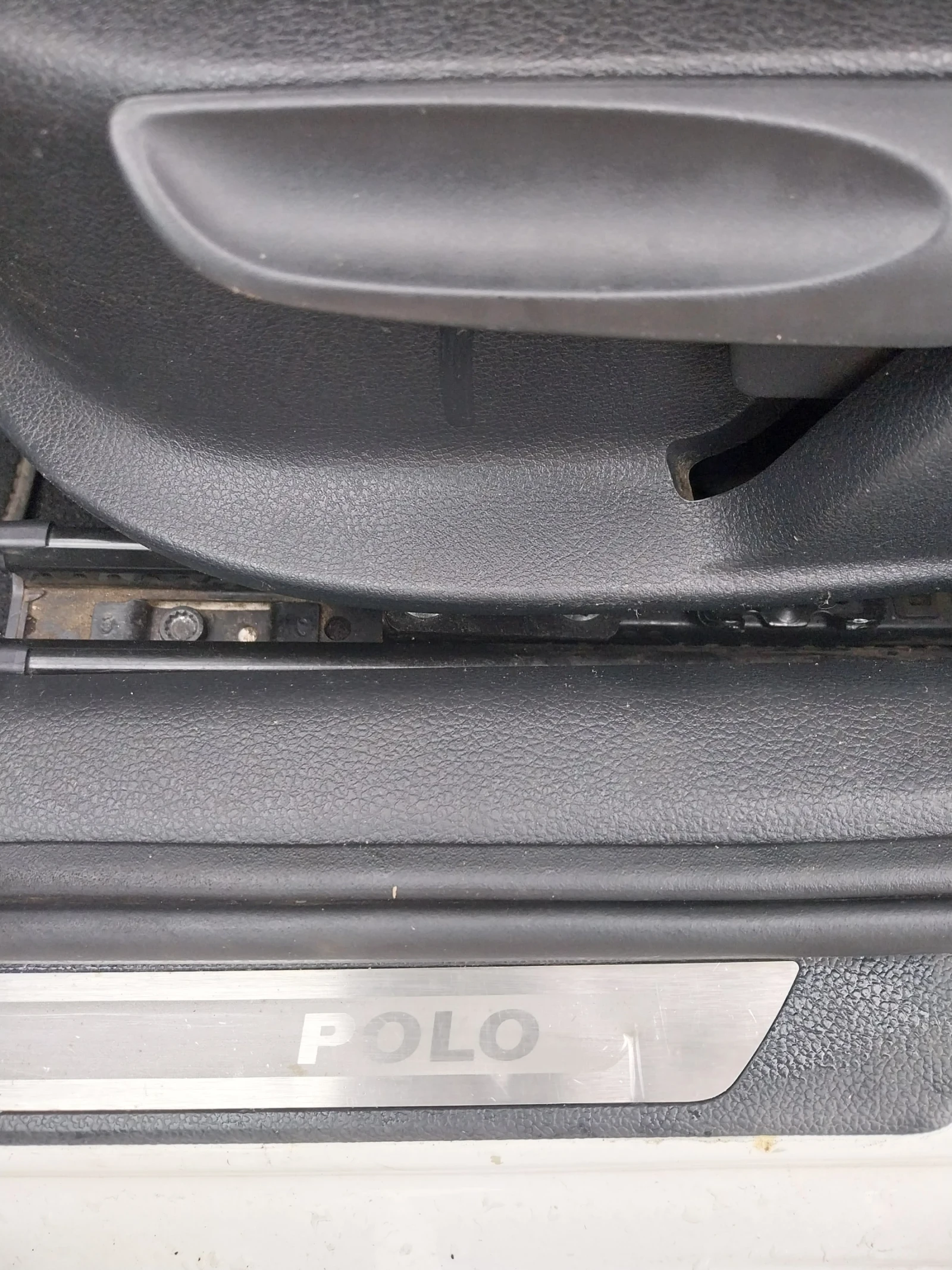 VW Polo 1.6 TDI | Mobile.bg � ����������� 11