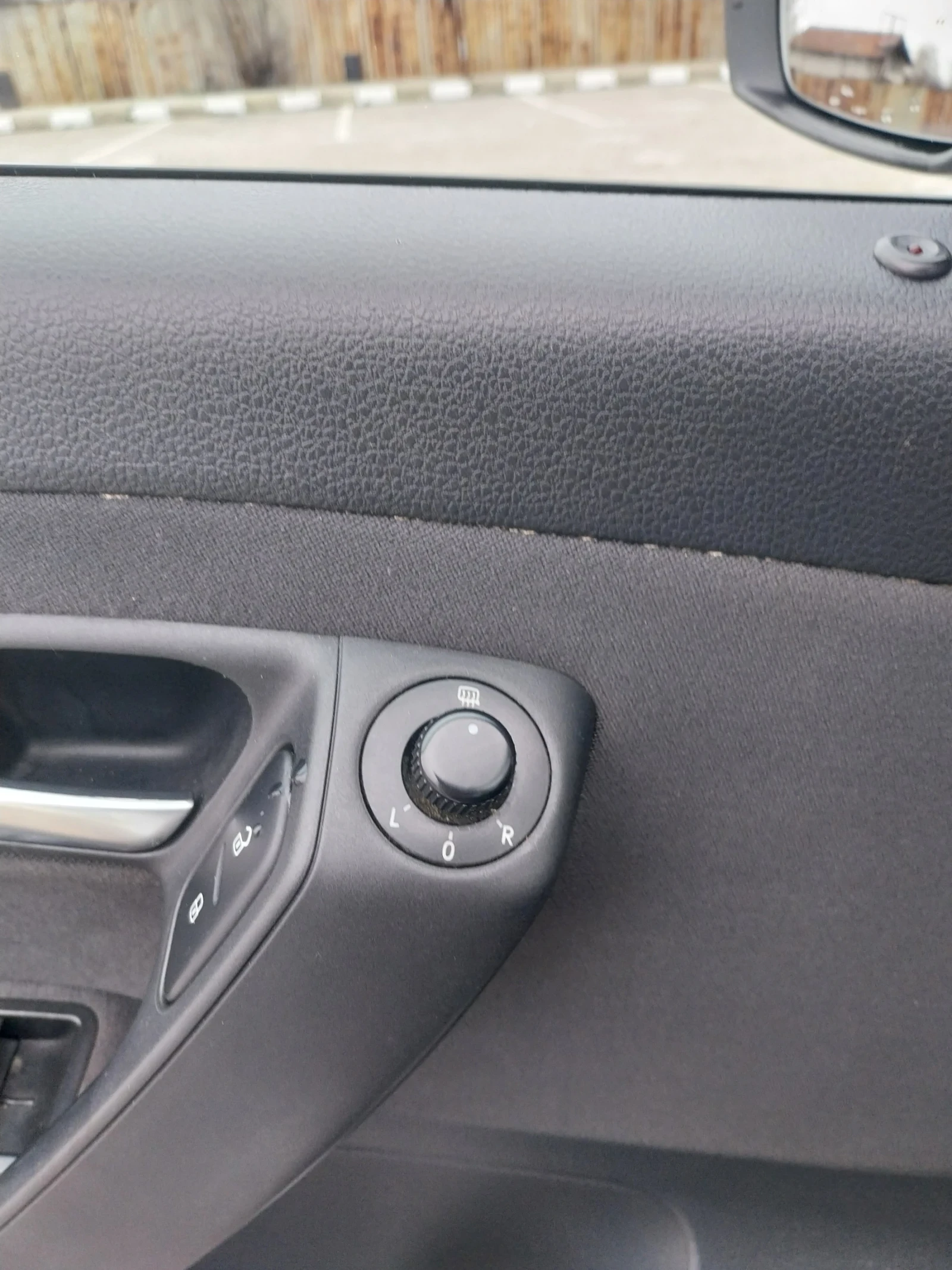 VW Polo 1.6 TDI - изображение 10