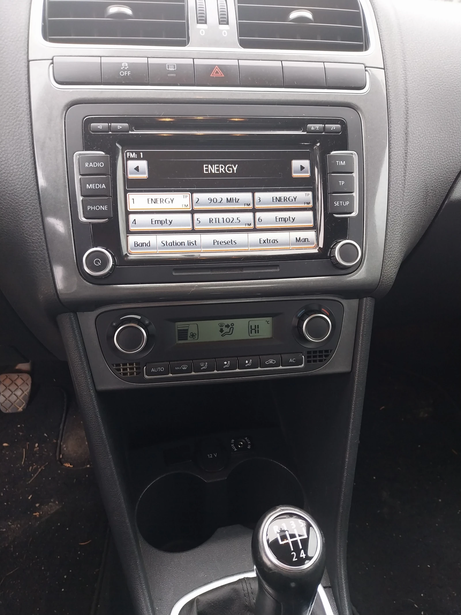 VW Polo 1.6 TDI - изображение 8