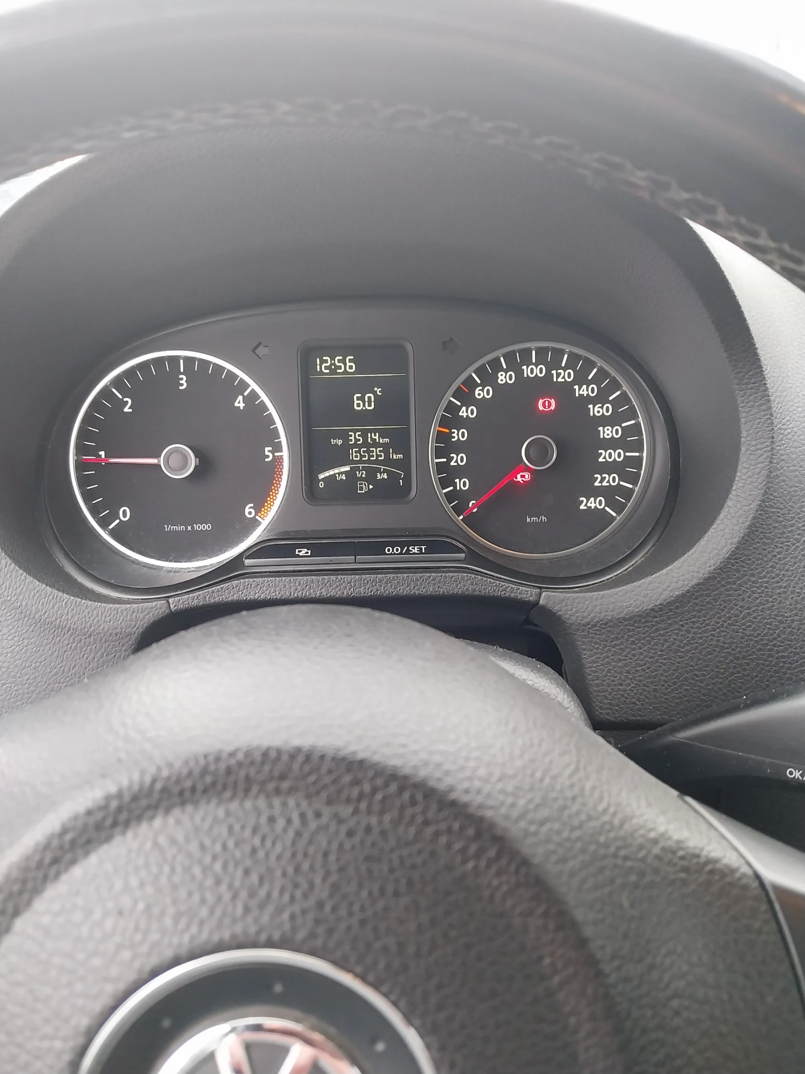 VW Polo 1.6 TDI - изображение 7