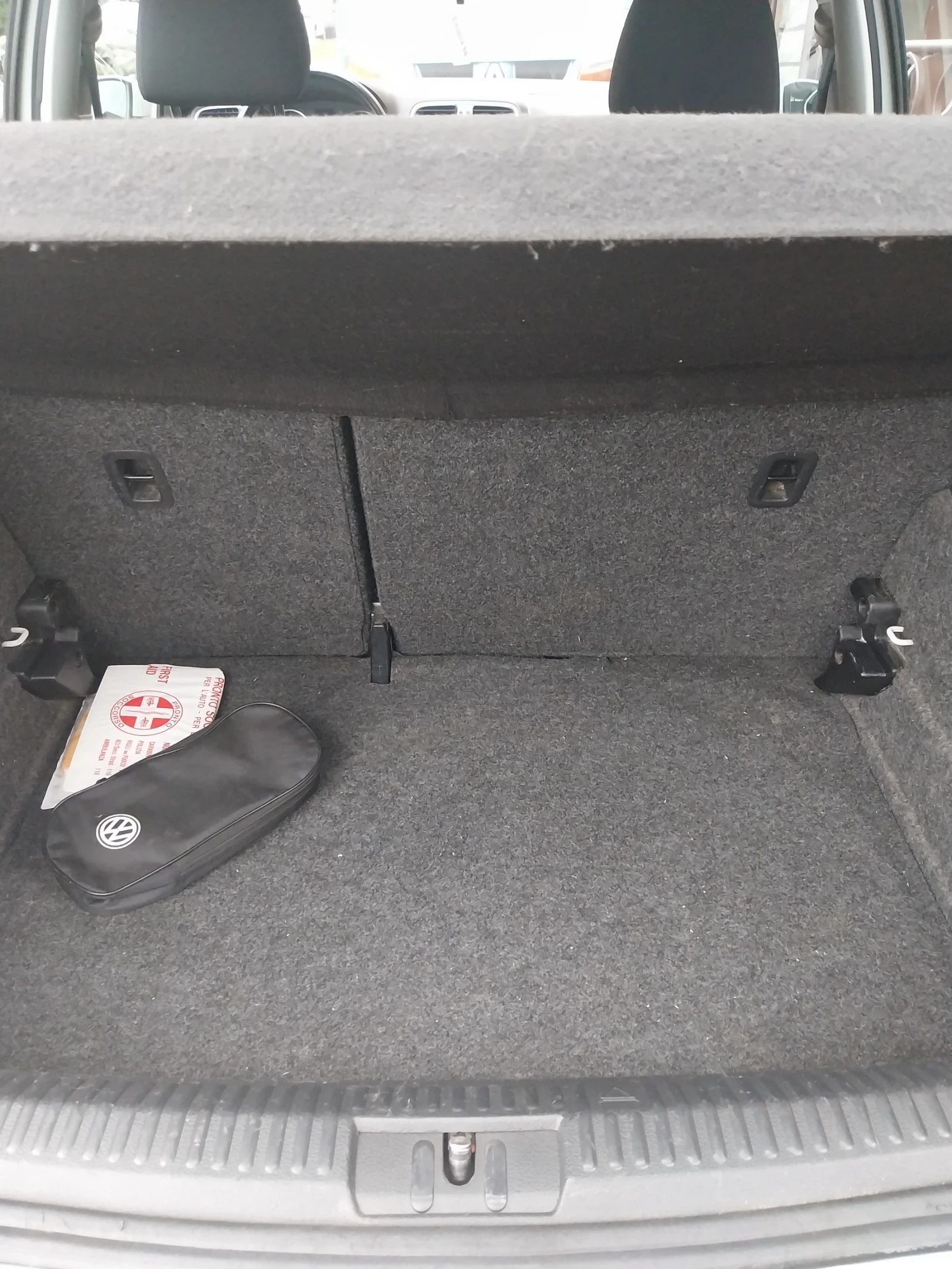 VW Polo 1.6 TDI | Mobile.bg � ����������� 12