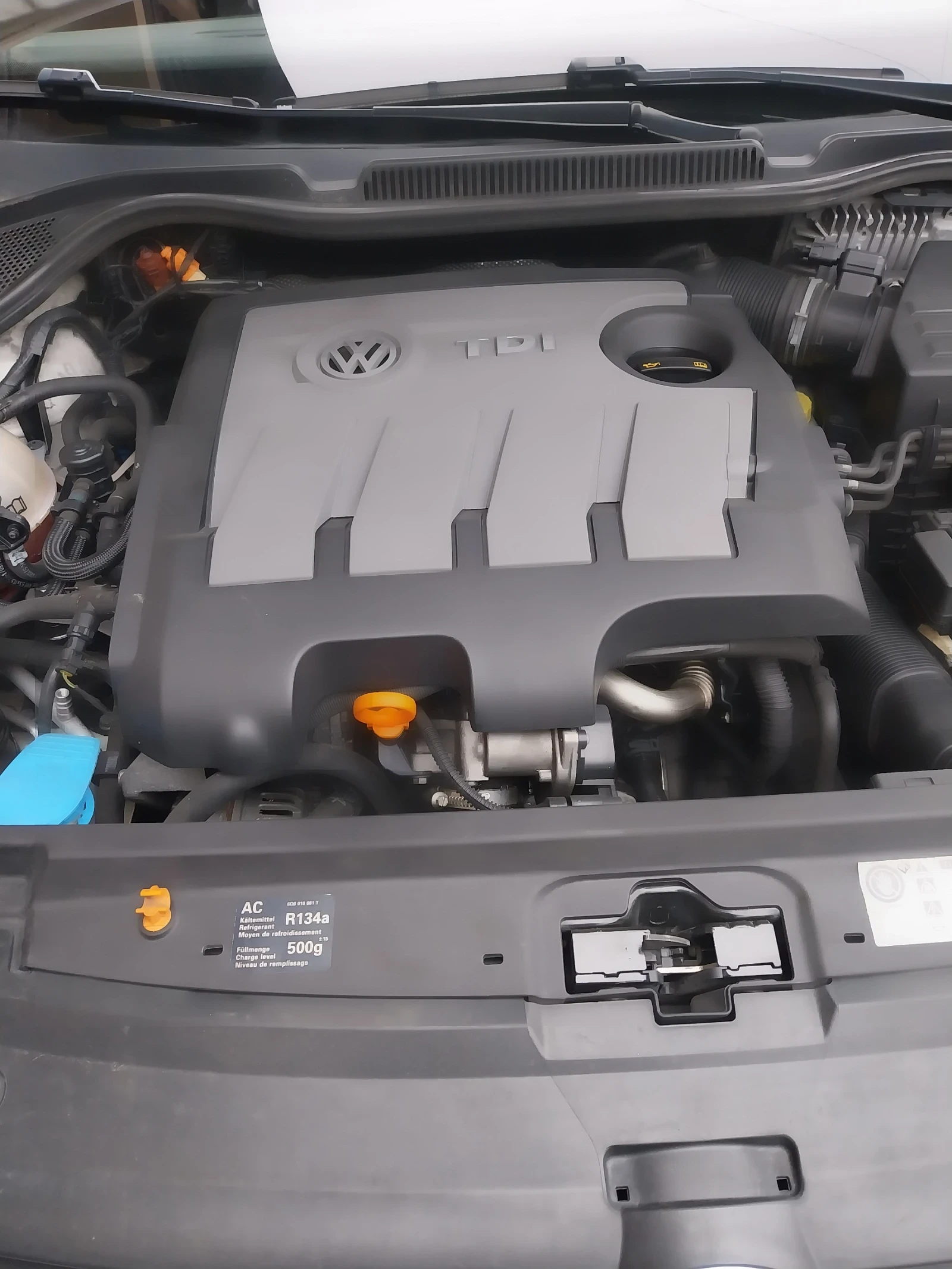 VW Polo 1.6 TDI | Mobile.bg � ����������� 15