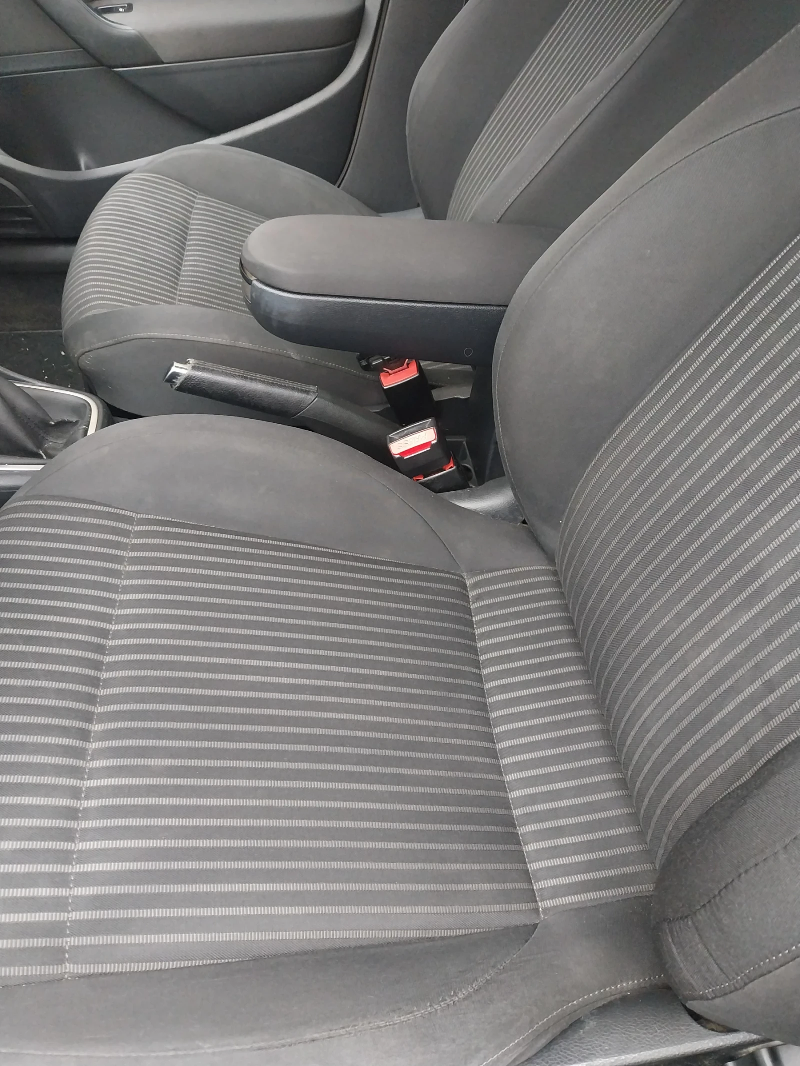 VW Polo 1.6 TDI - изображение 5