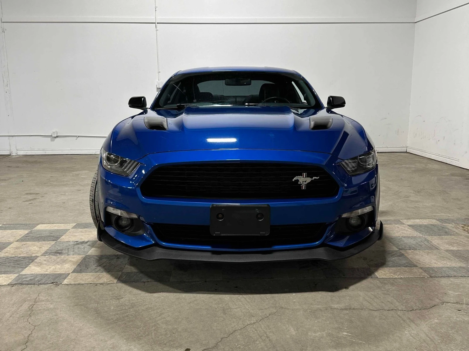 Ford Mustang GT CARFAX АВТО КРЕДИТ  - изображение 3