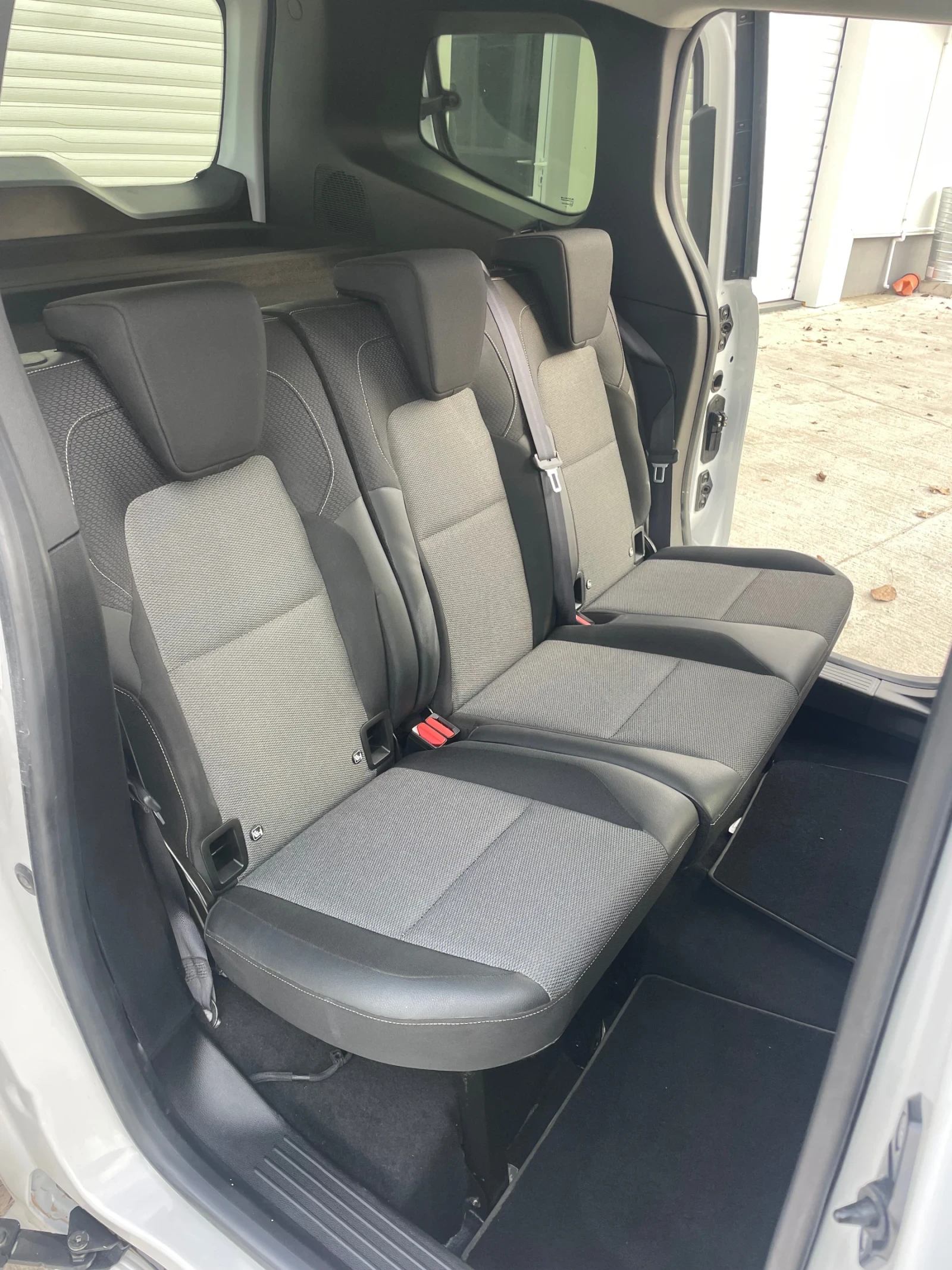 Renault Kangoo 1.5dci-95�.�. | Mobile.bg � ����������� 11
