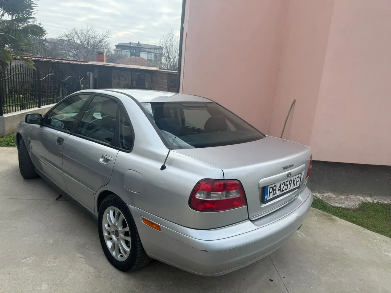 Volvo S40 | Mobile.bg � ����������� 5