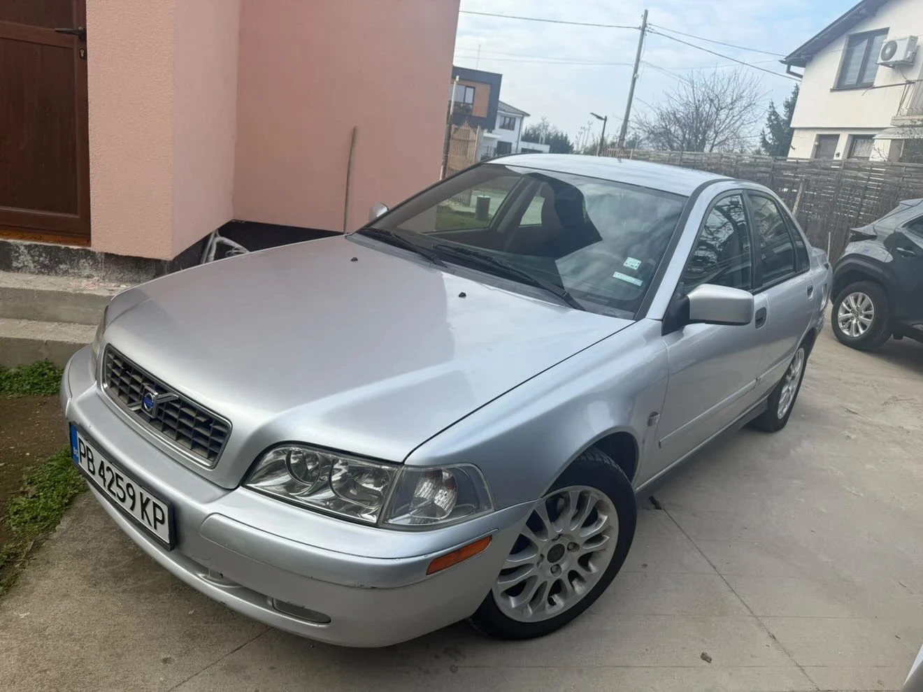 Volvo S40 | Mobile.bg � ����������� 1