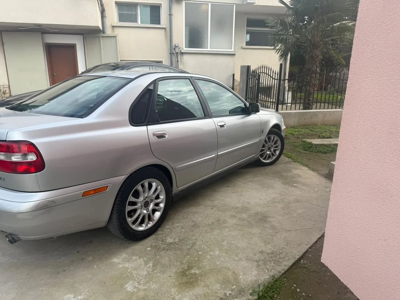 Volvo S40 | Mobile.bg � ����������� 3