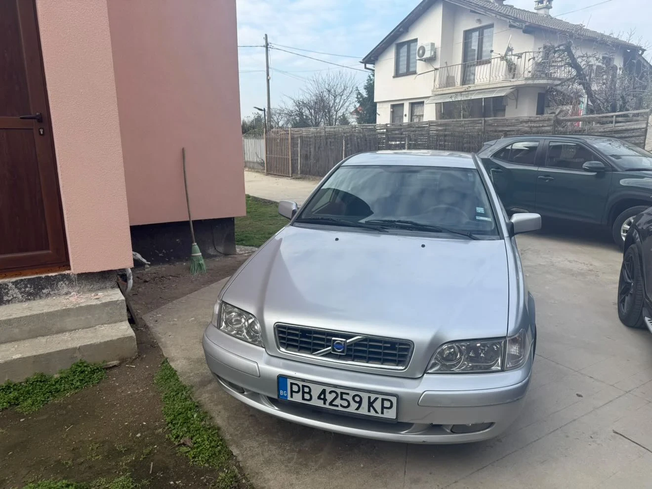 Volvo S40 | Mobile.bg � ����������� 2