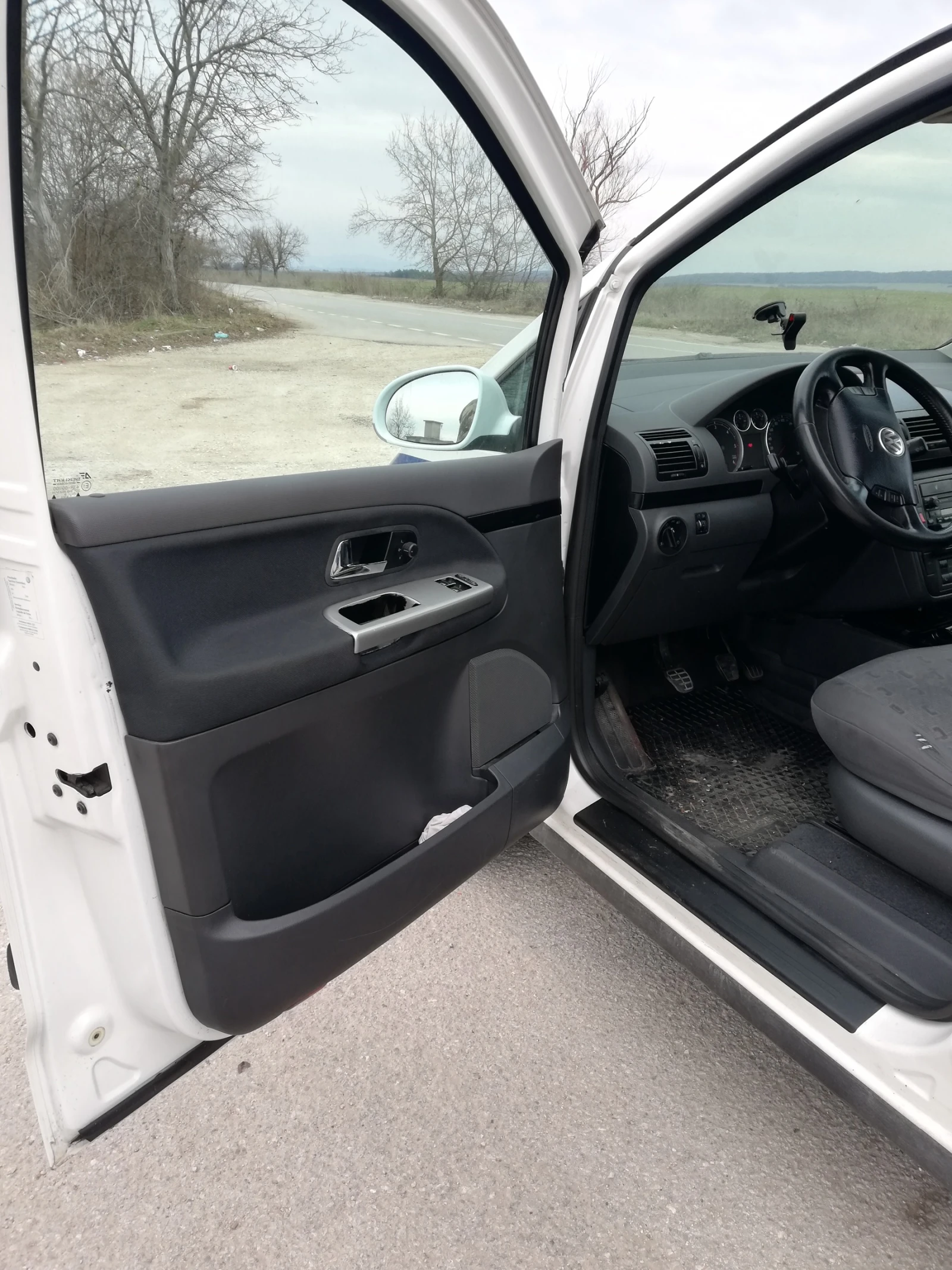 VW Sharan  - изображение 4