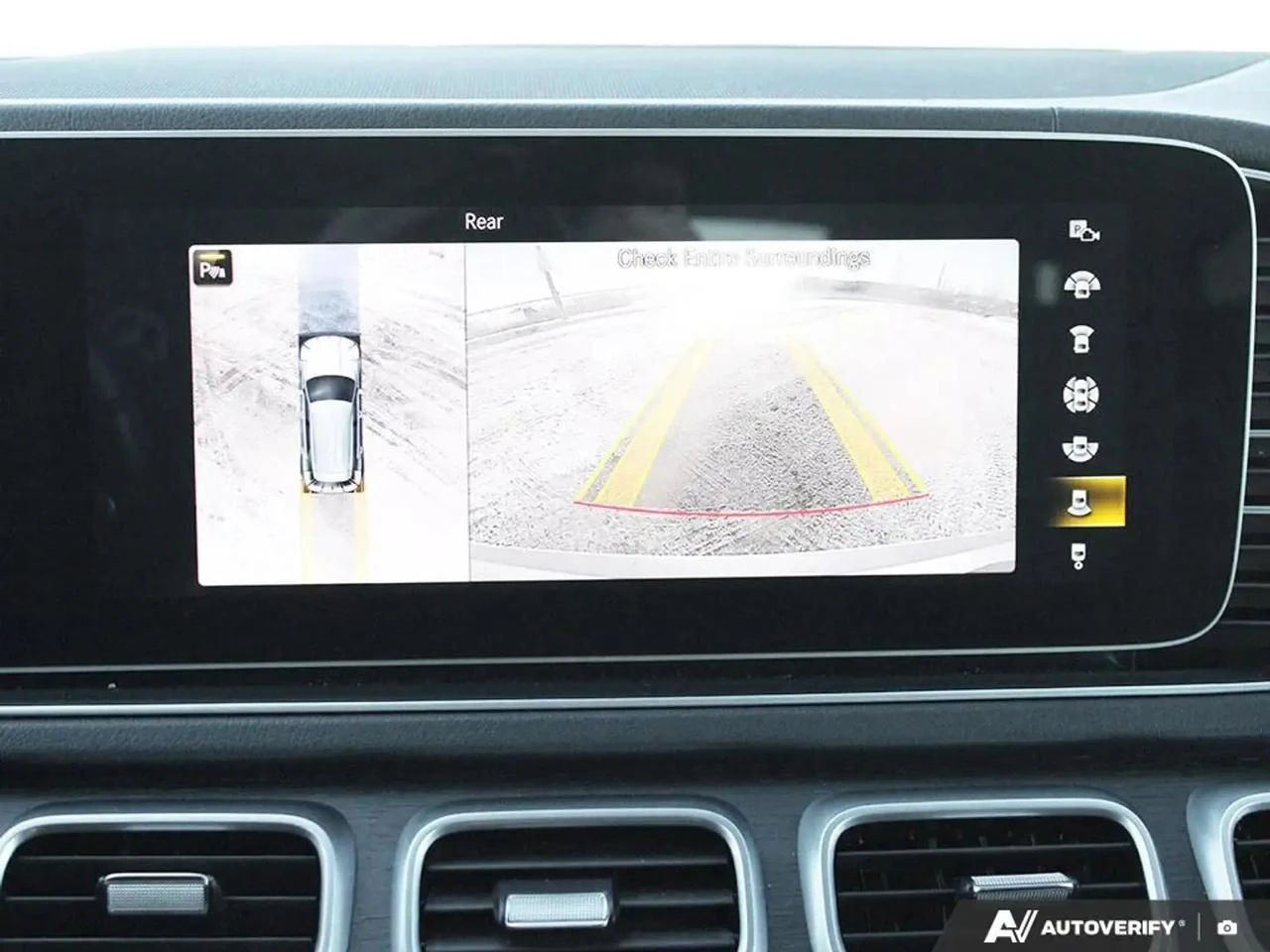 Mercedes-Benz GLE 450 AMG pack* HeadUp* 360* Distronic* Burmester | Mobile.bg � ����������� 13