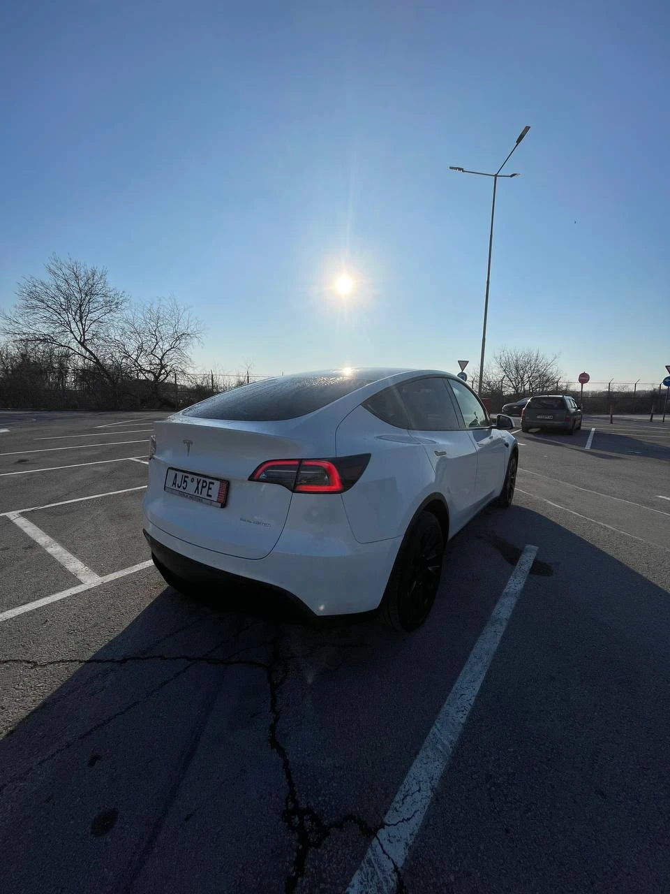 Tesla Model Y  - изображение 6