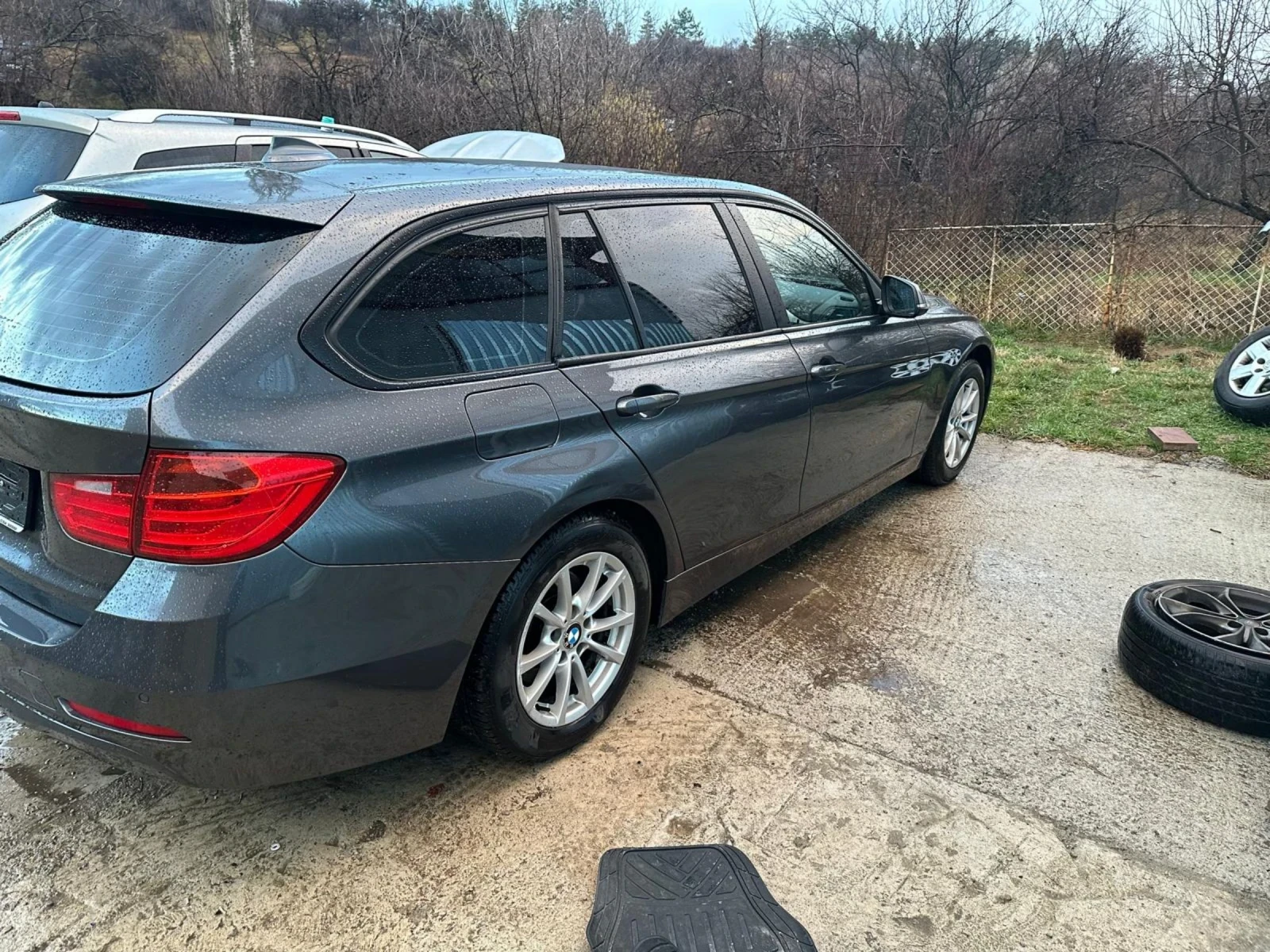 BMW 318  - изображение 4