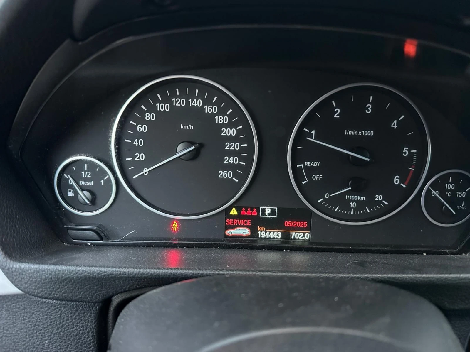 BMW 318  - изображение 6