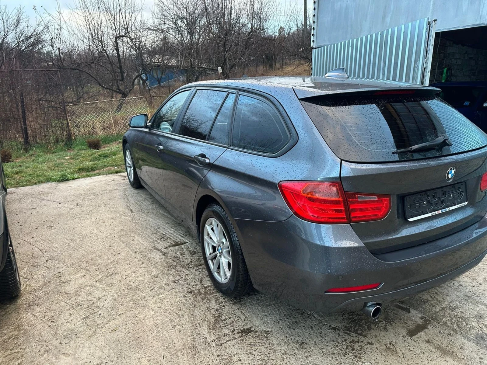 BMW 318  - изображение 5