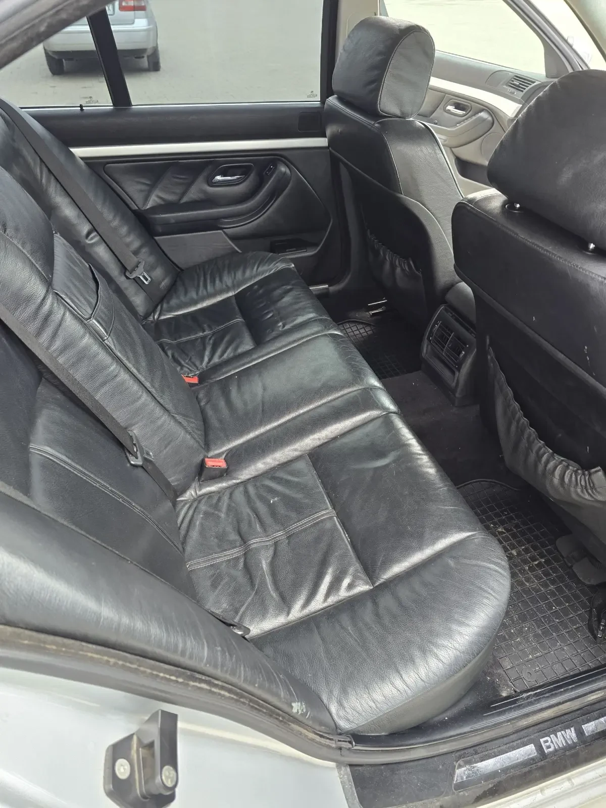BMW 525 E39 525d | Mobile.bg � ����������� 11