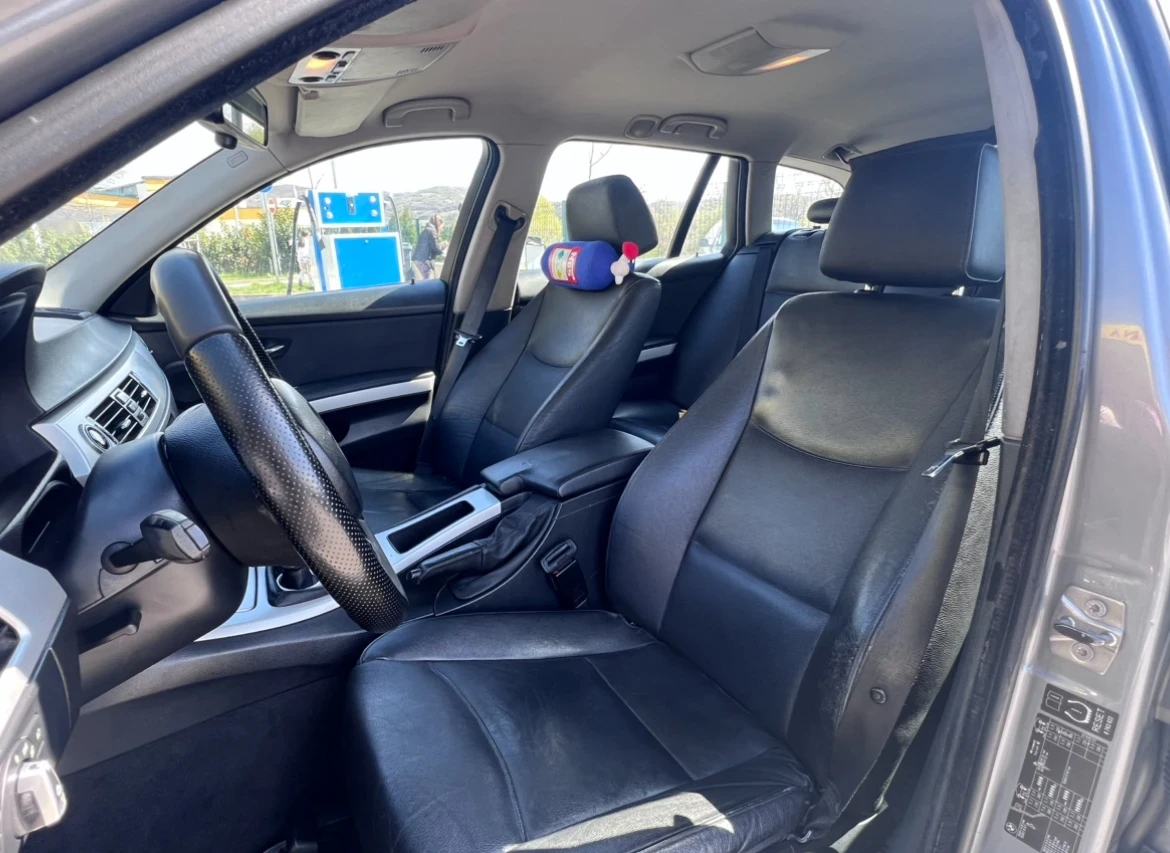 BMW 320 M-Pack - изображение 3