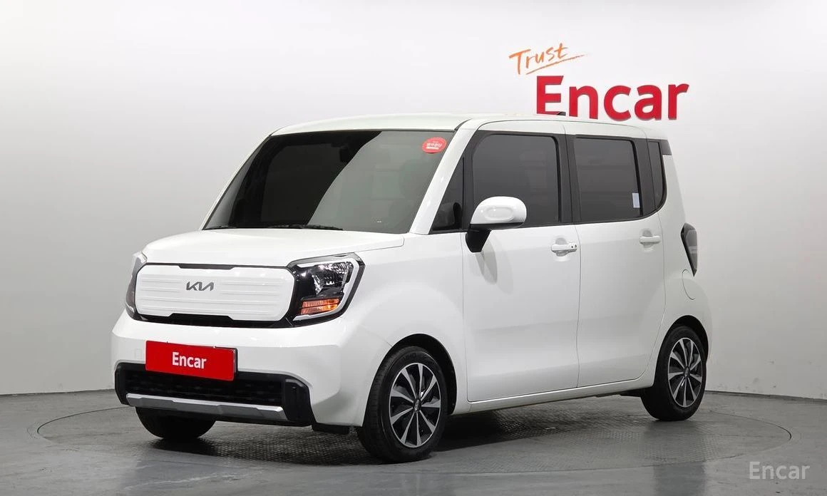 Kia Ray